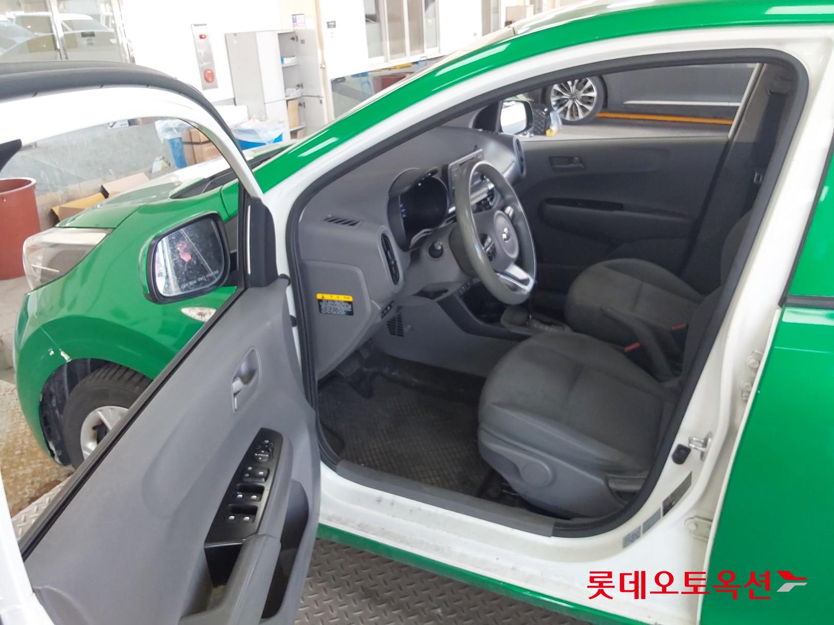 Kia Morning id 3816407 из Кореи 34