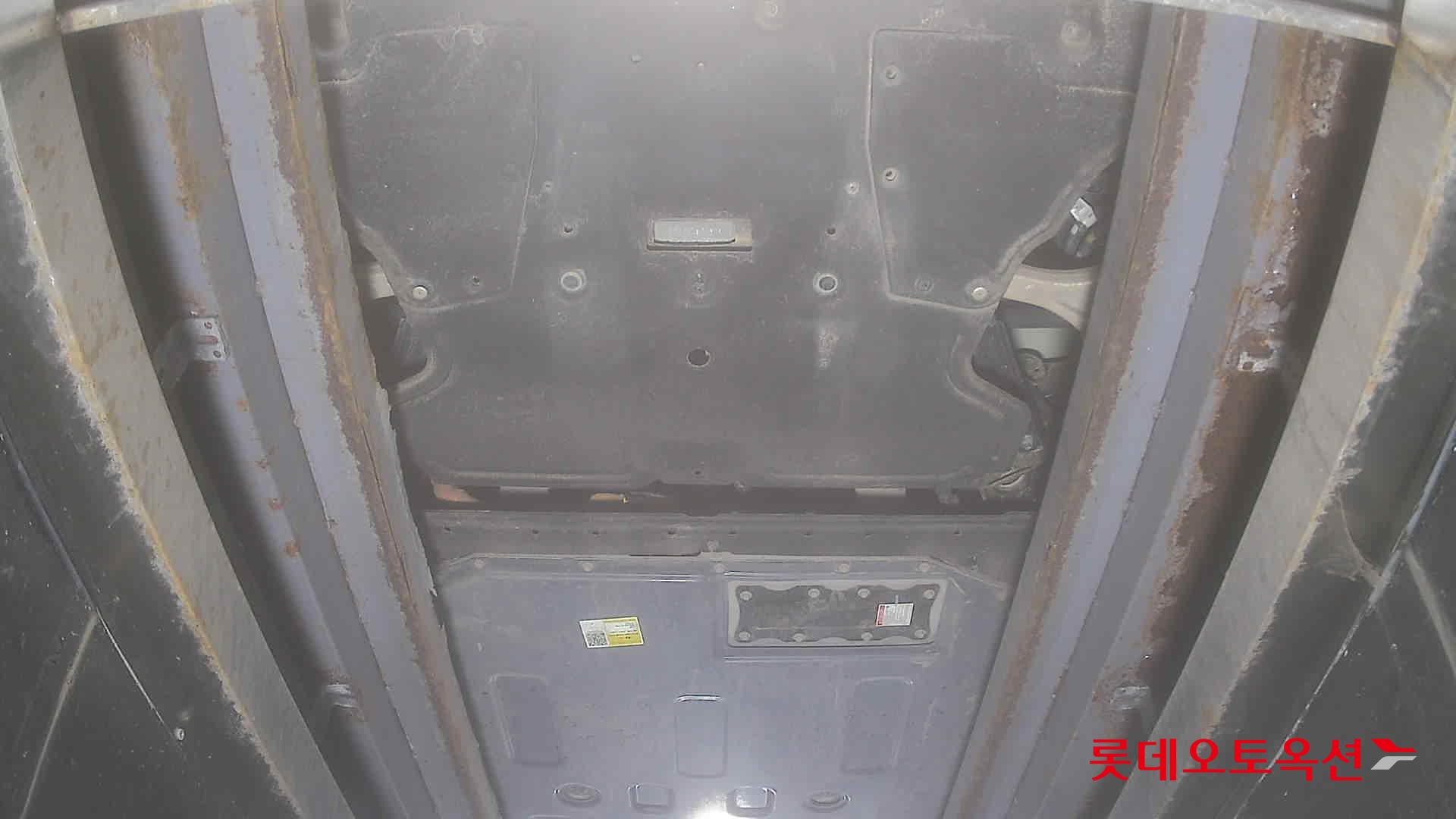 Kia EV6 id 3816413 из Кореи 27