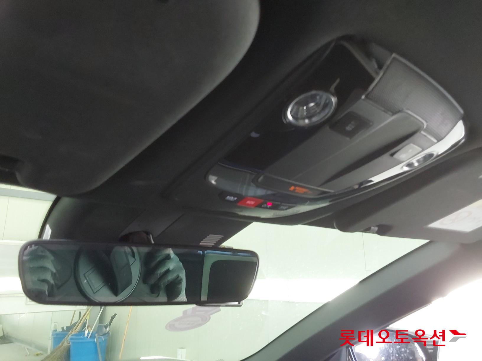 Kia EV6 id 3816413 из Кореи 30