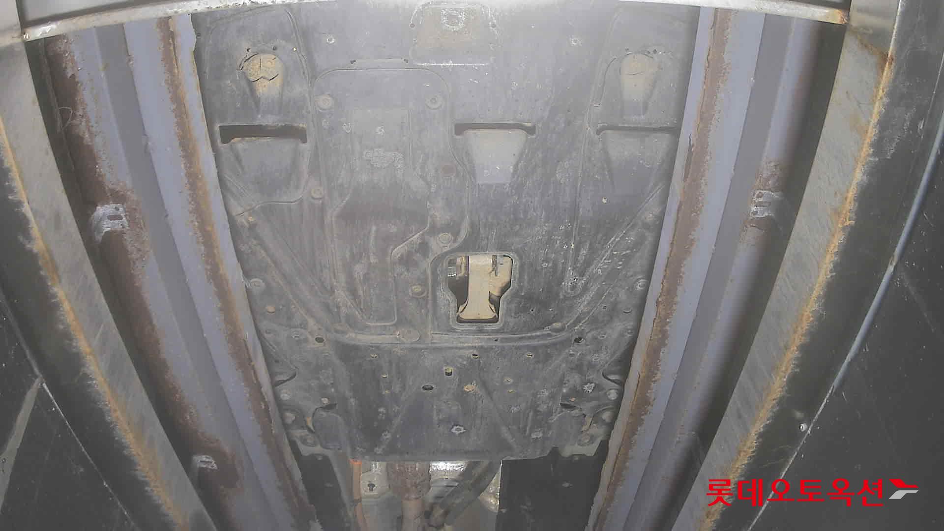 Kia Sportage Hybrid id 3816418 из Кореи 26