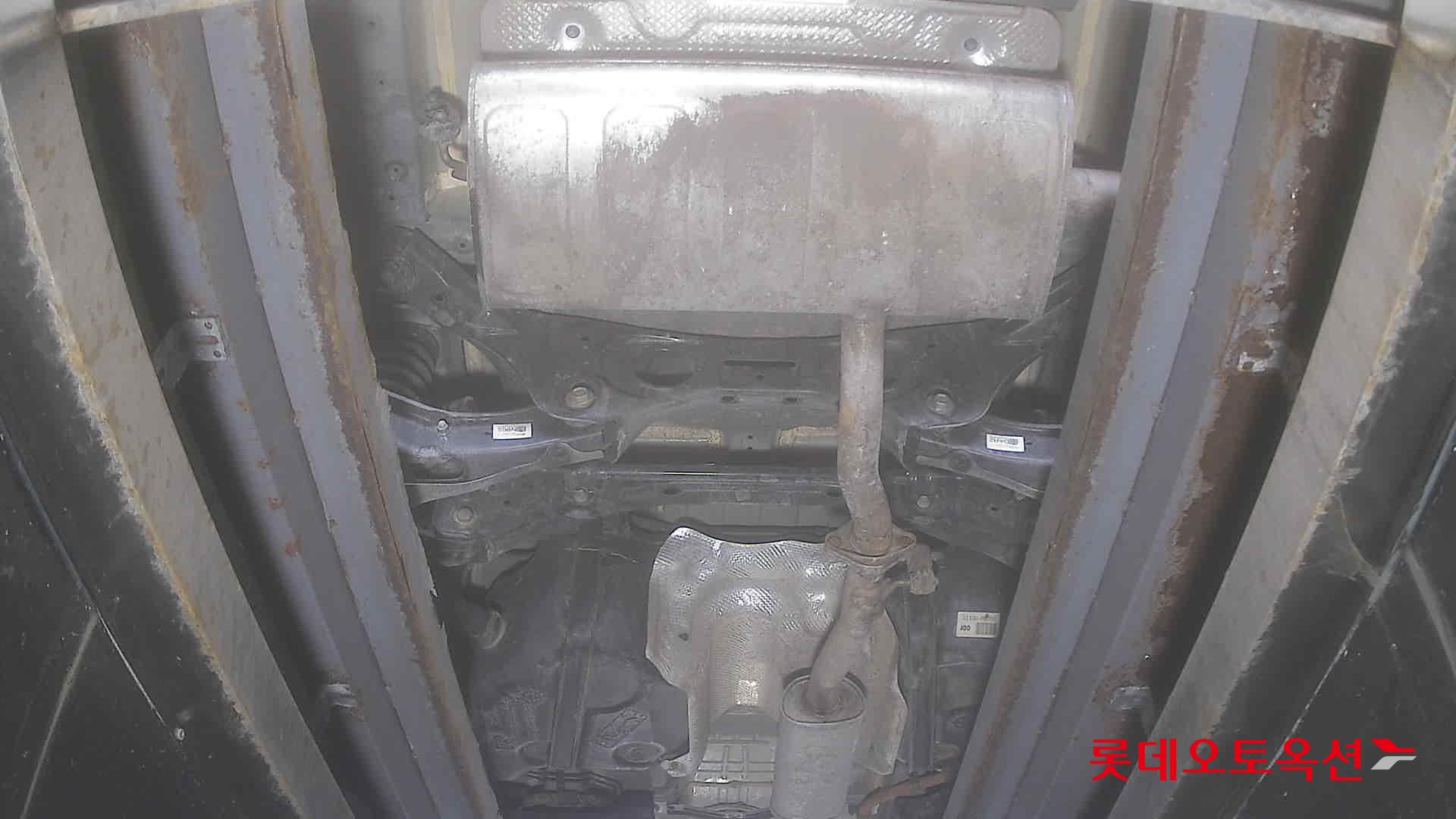 Kia Sportage Hybrid id 3816418 из Кореи 27