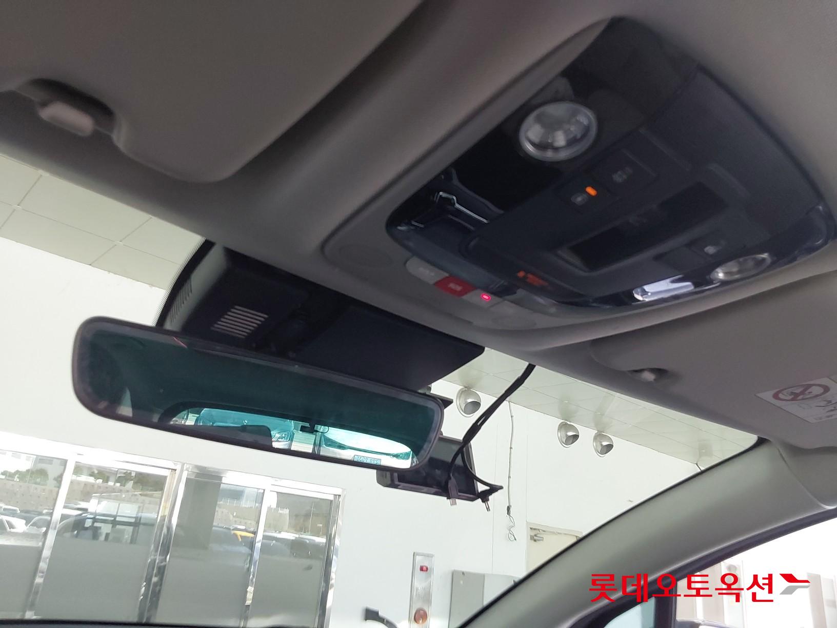 Kia Sportage Hybrid id 3816418 из Кореи 33