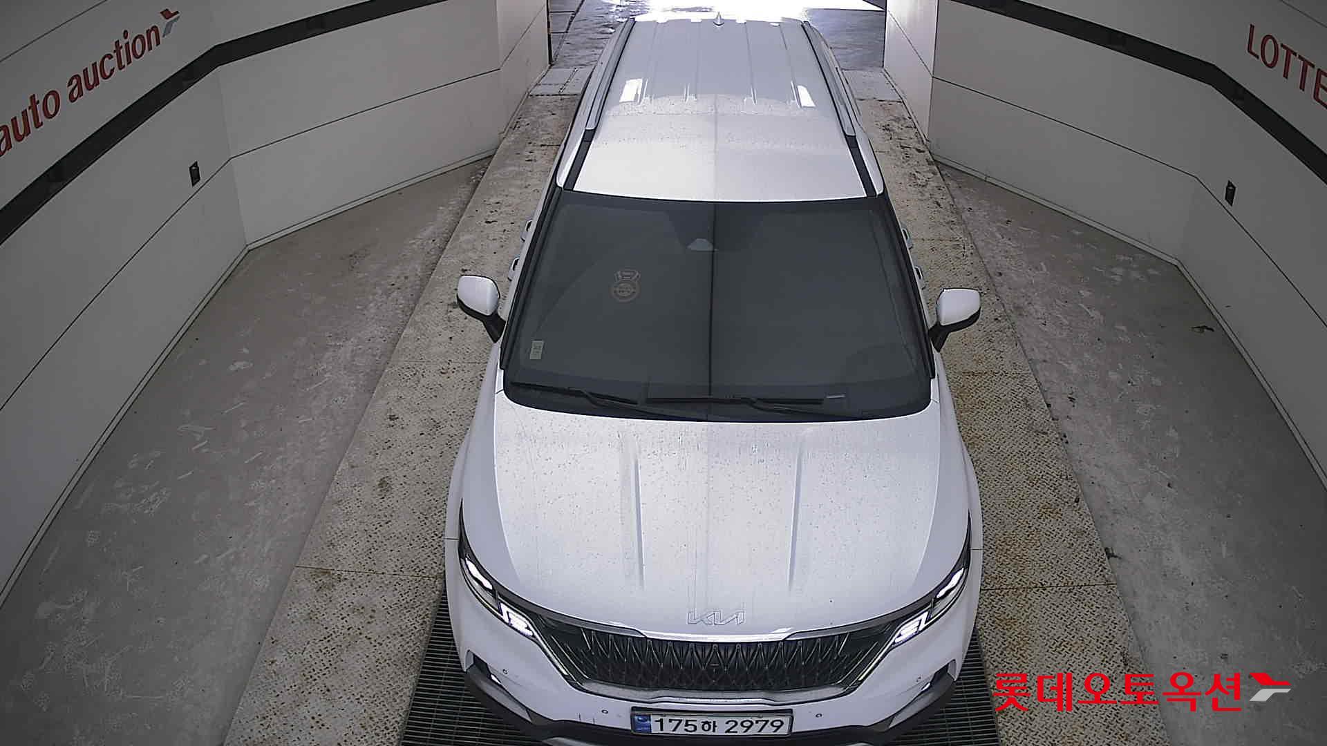 Kia Carnival id 3822990 из Кореи 25