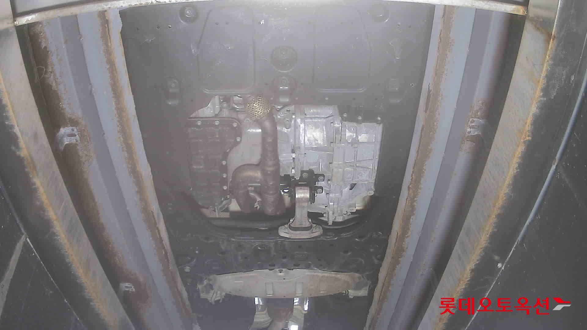 Kia Carnival id 3822990 из Кореи 26