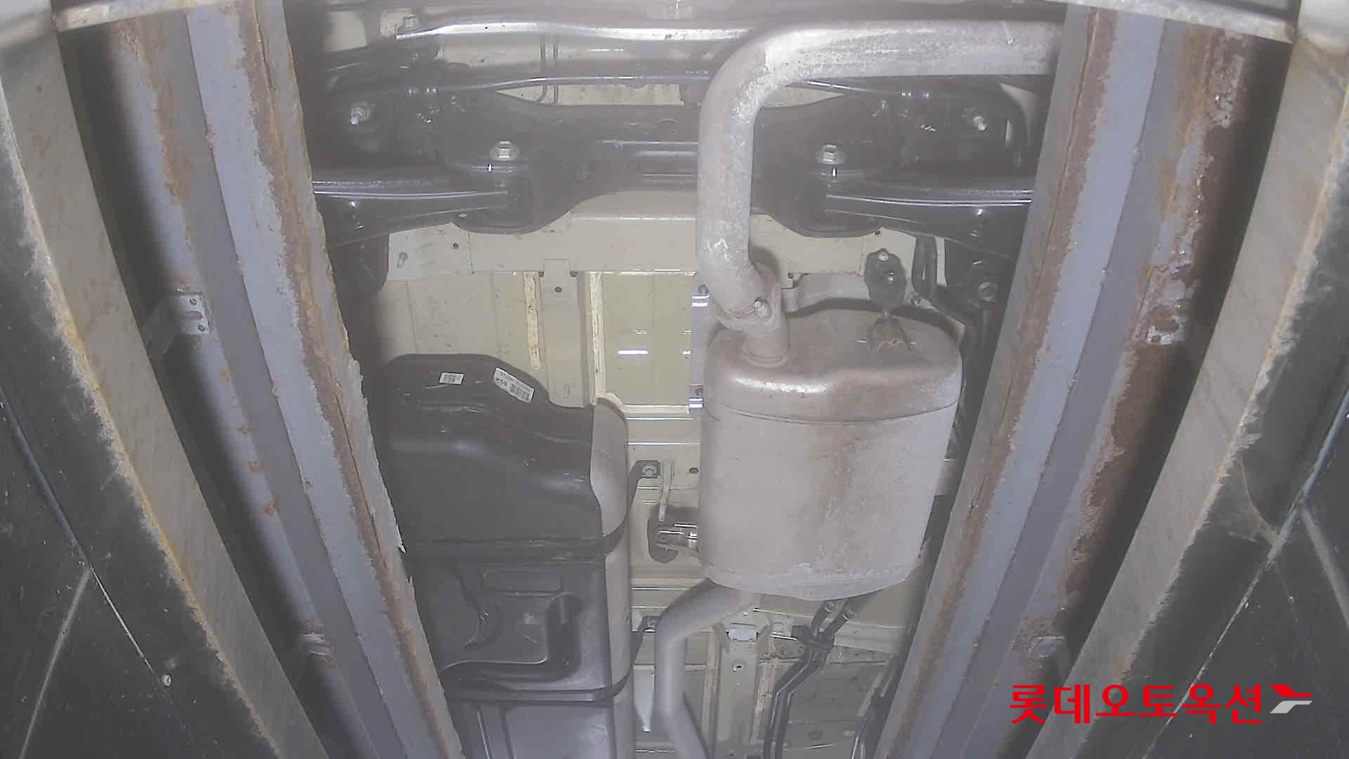 Kia Carnival id 3822990 из Кореи 27