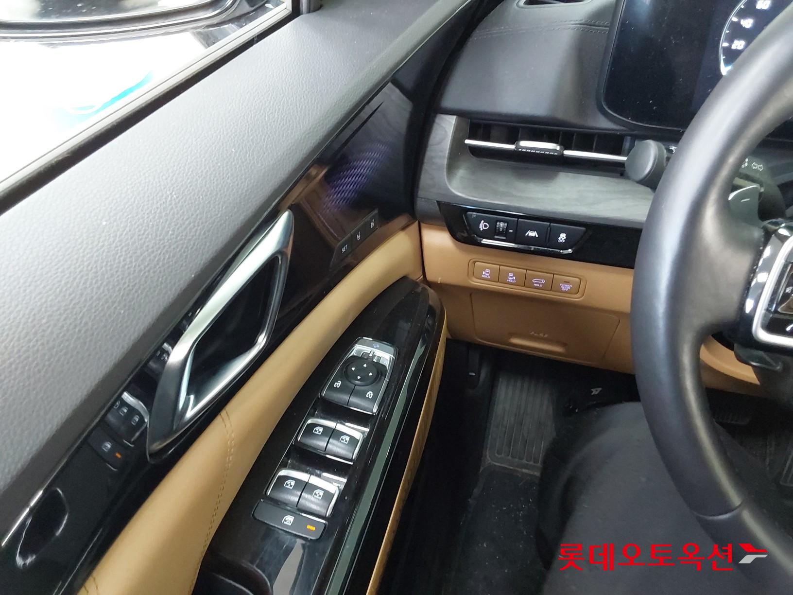 Kia Carnival id 3822990 из Кореи 28