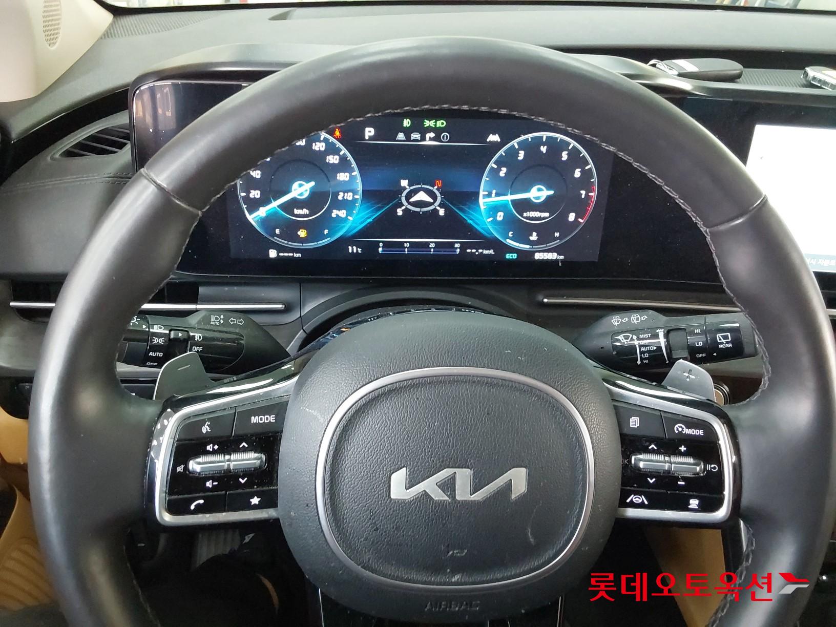 Kia Carnival id 3822990 из Кореи 29