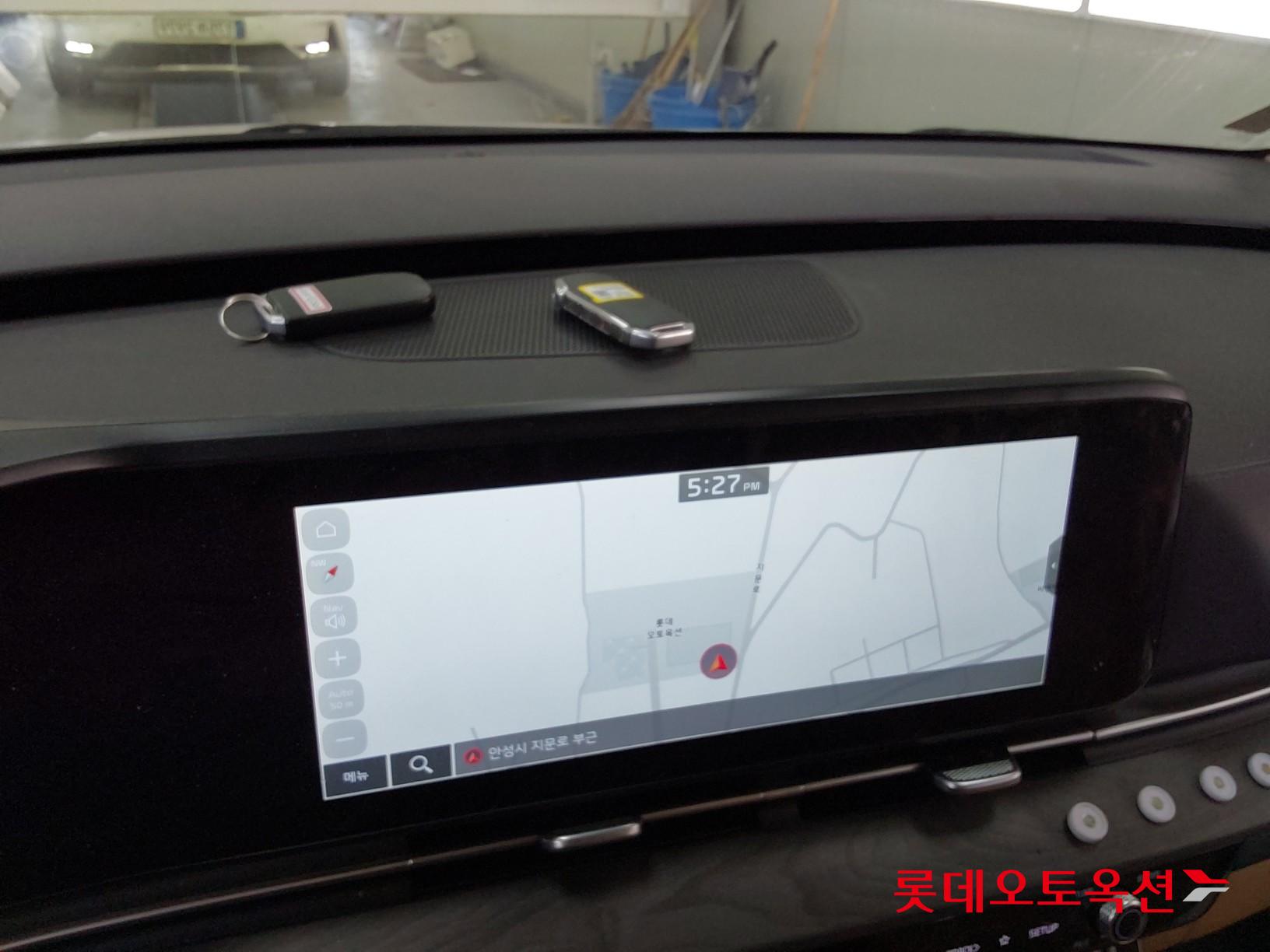 Kia Carnival id 3822990 из Кореи 31