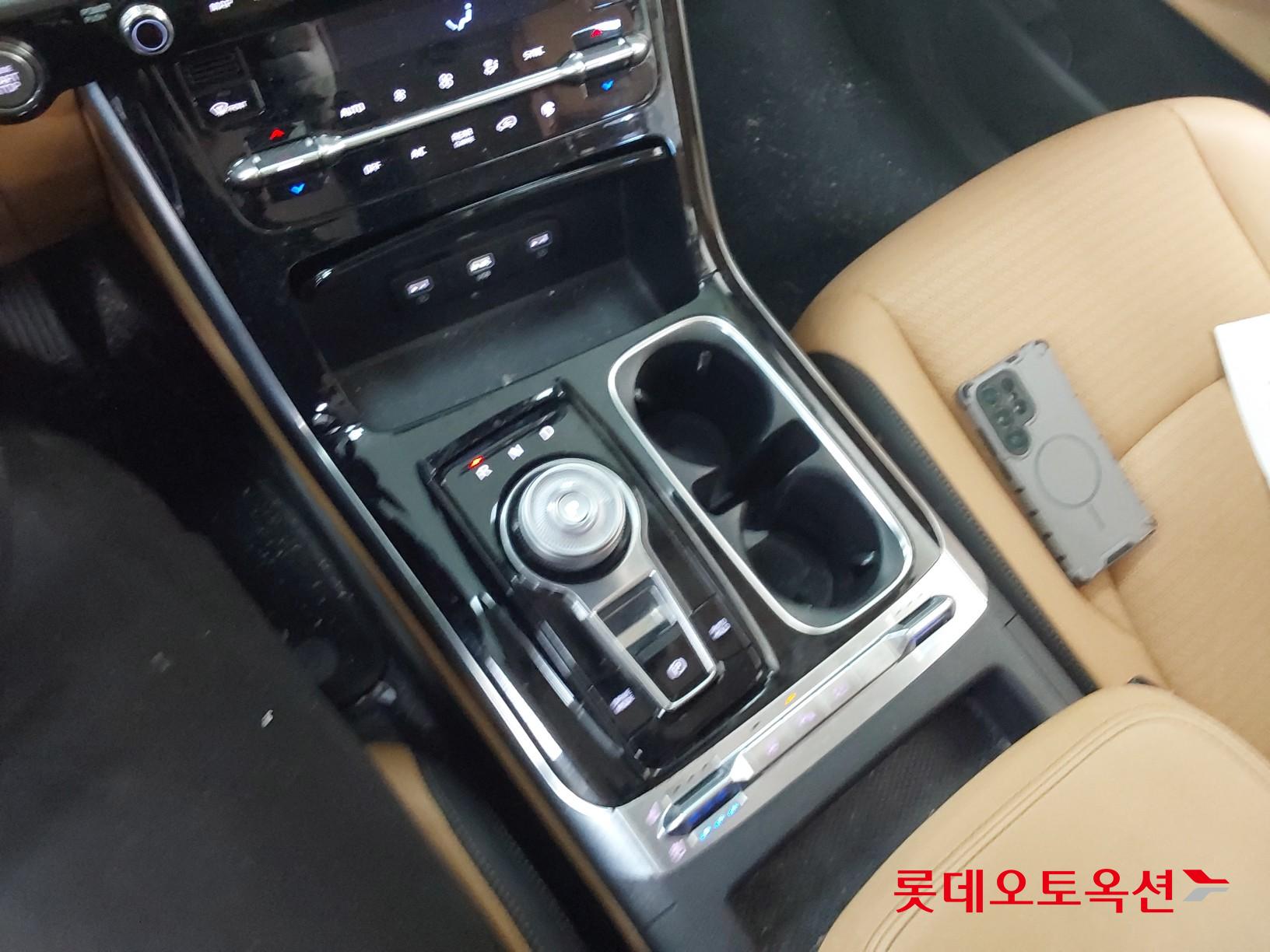 Kia Carnival id 3822990 из Кореи 33