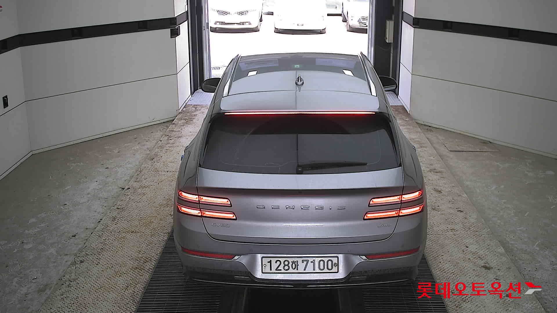 Hyundai GV80 2020 Другое из Кореи, фото 5