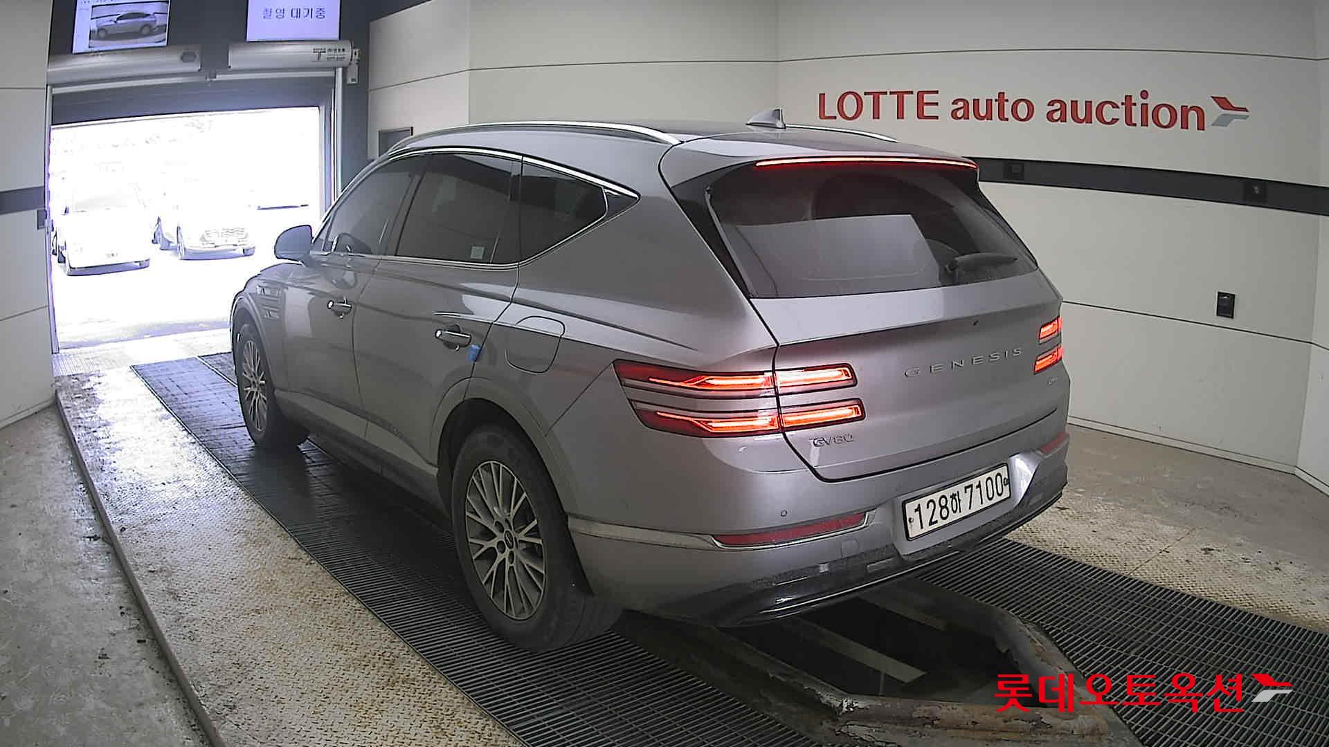 Hyundai GV80 2020 Другое из Кореи, фото 6