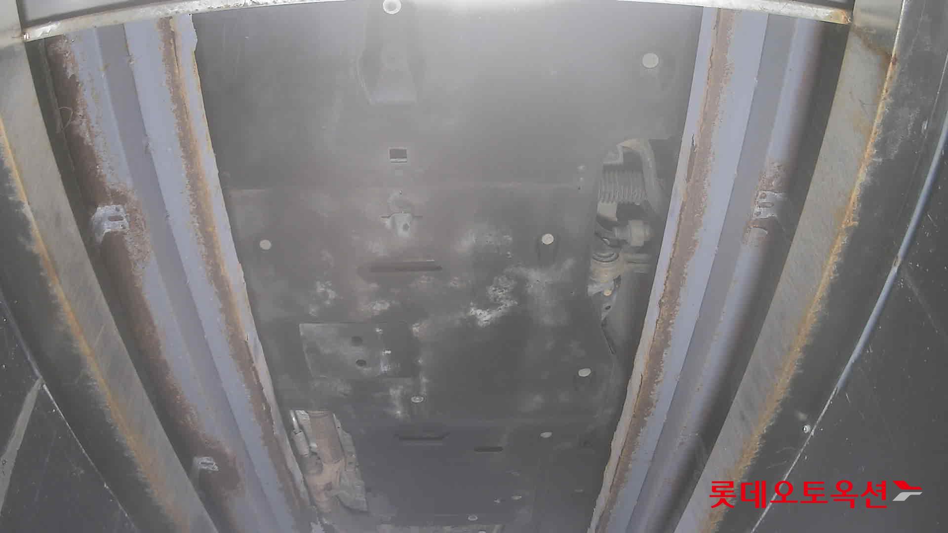 Hyundai GV80 id 3822887 из Кореи 26