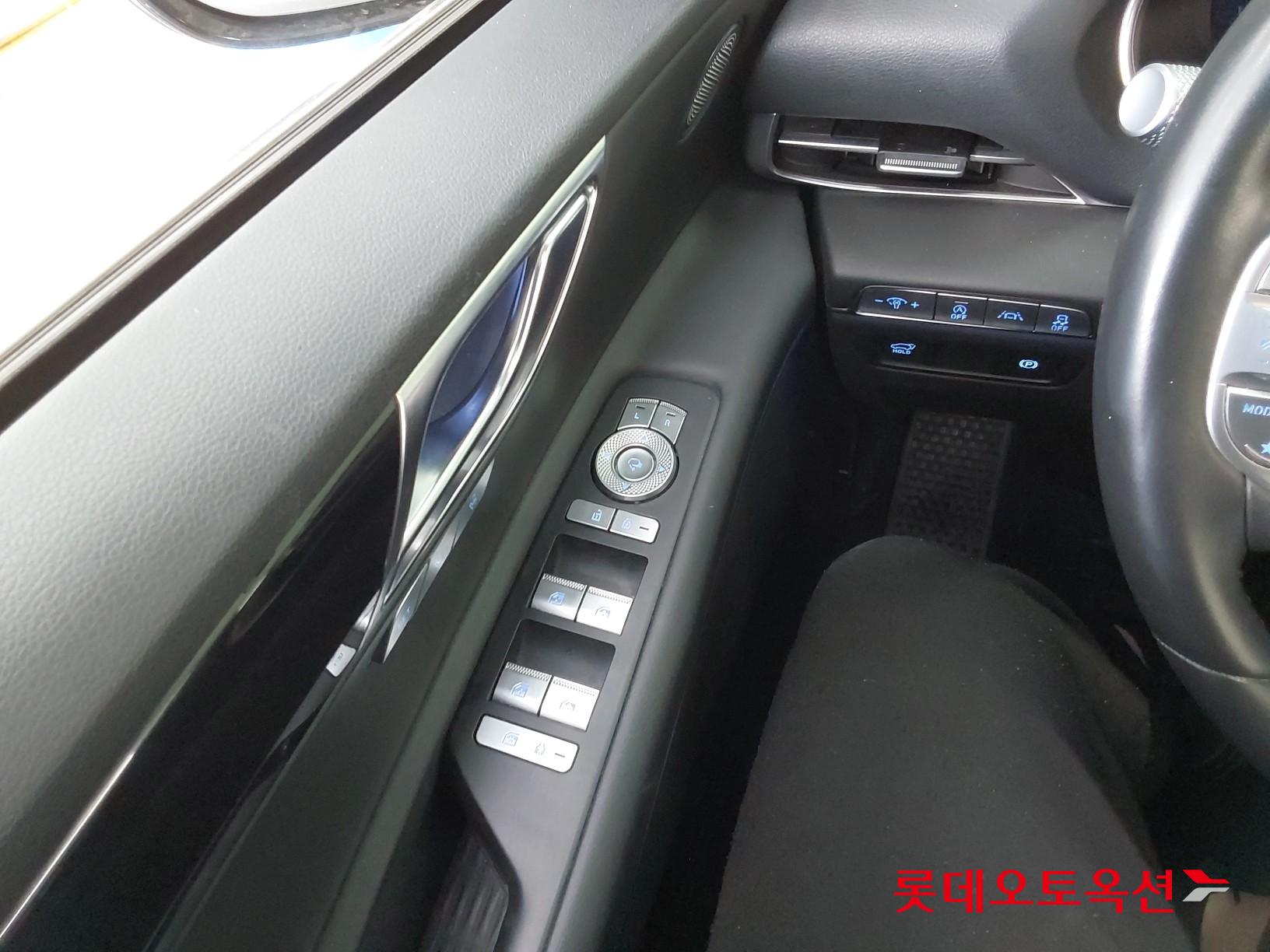 Hyundai GV80 id 3822887 из Кореи 28