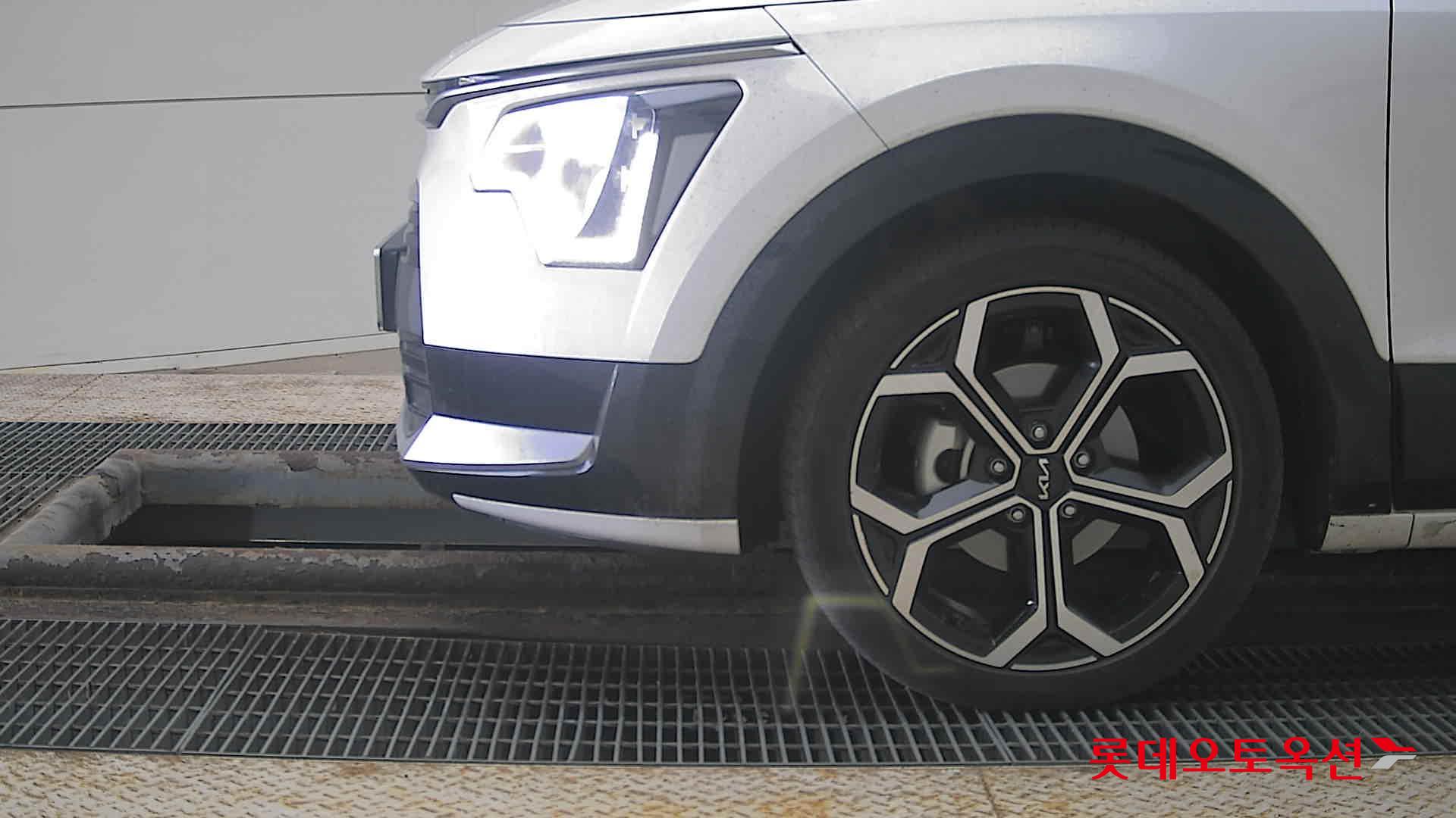 Kia Niro Hybrid id 3822946 из Кореи 21