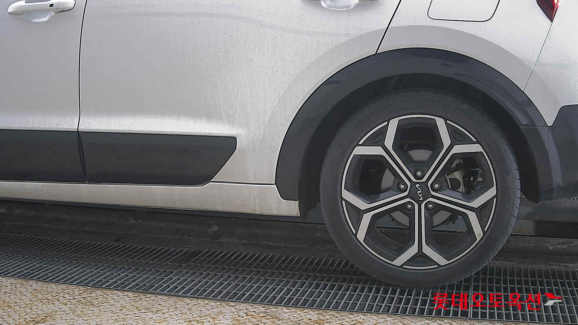 Kia Niro Hybrid id 3822946 из Кореи 22