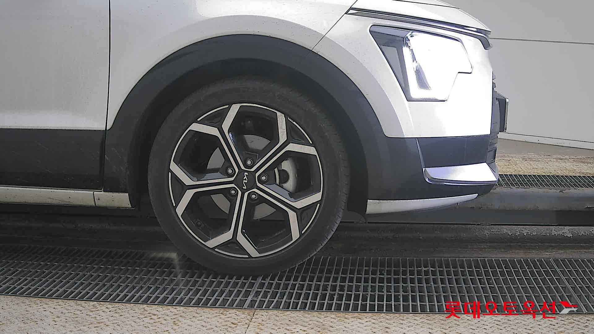 Kia Niro Hybrid id 3822946 из Кореи 23