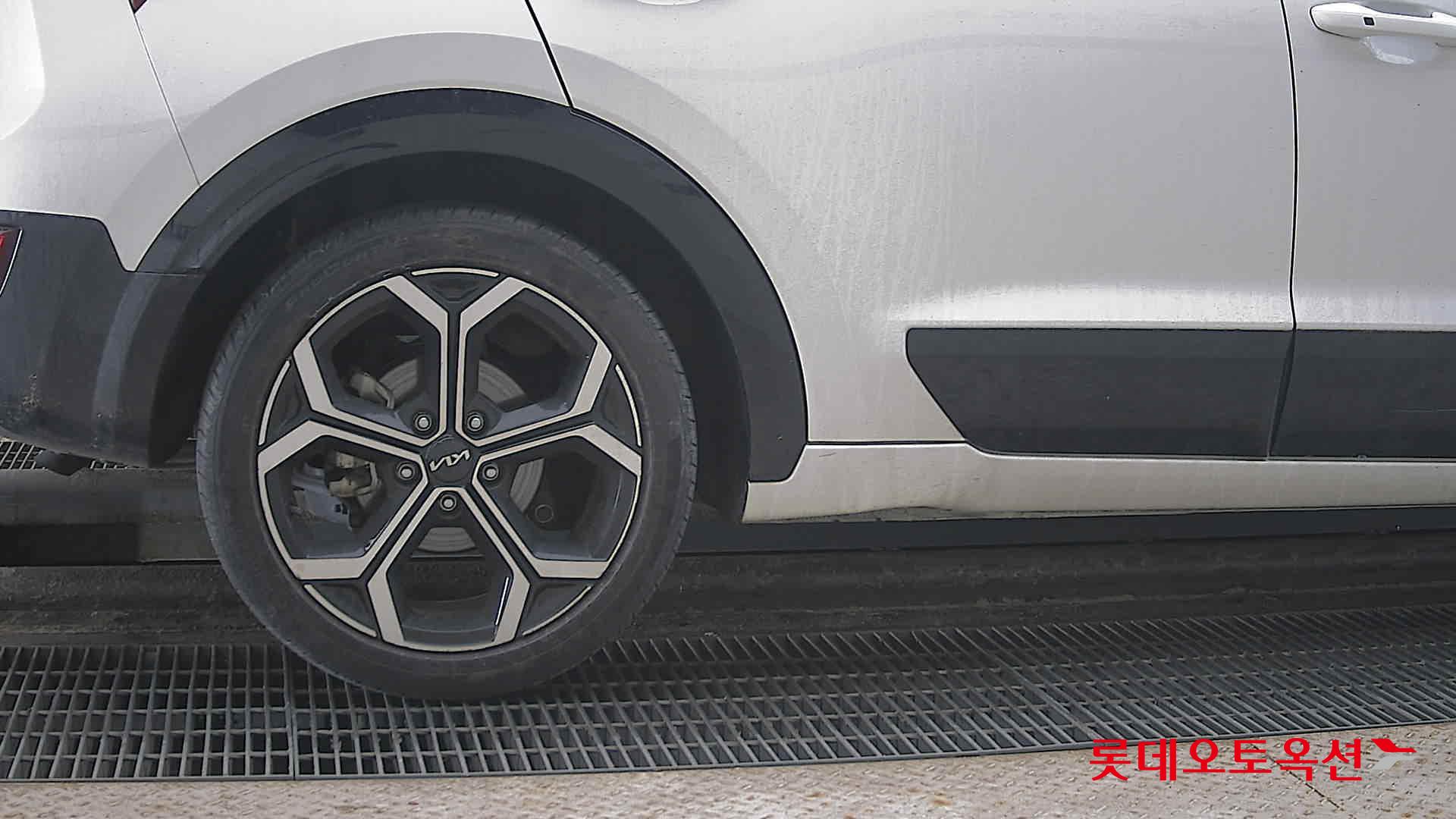 Kia Niro Hybrid id 3822946 из Кореи 24