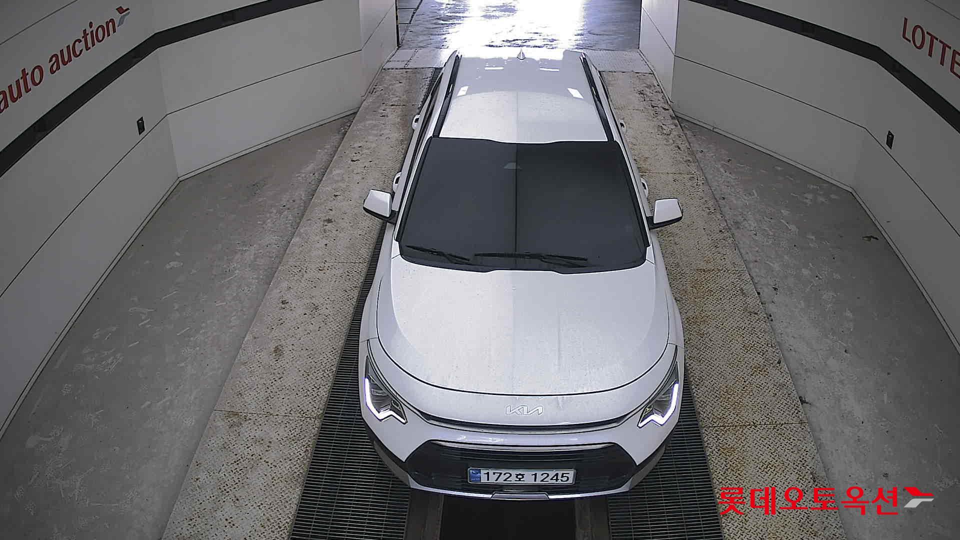 Kia Niro Hybrid id 3822946 из Кореи 25