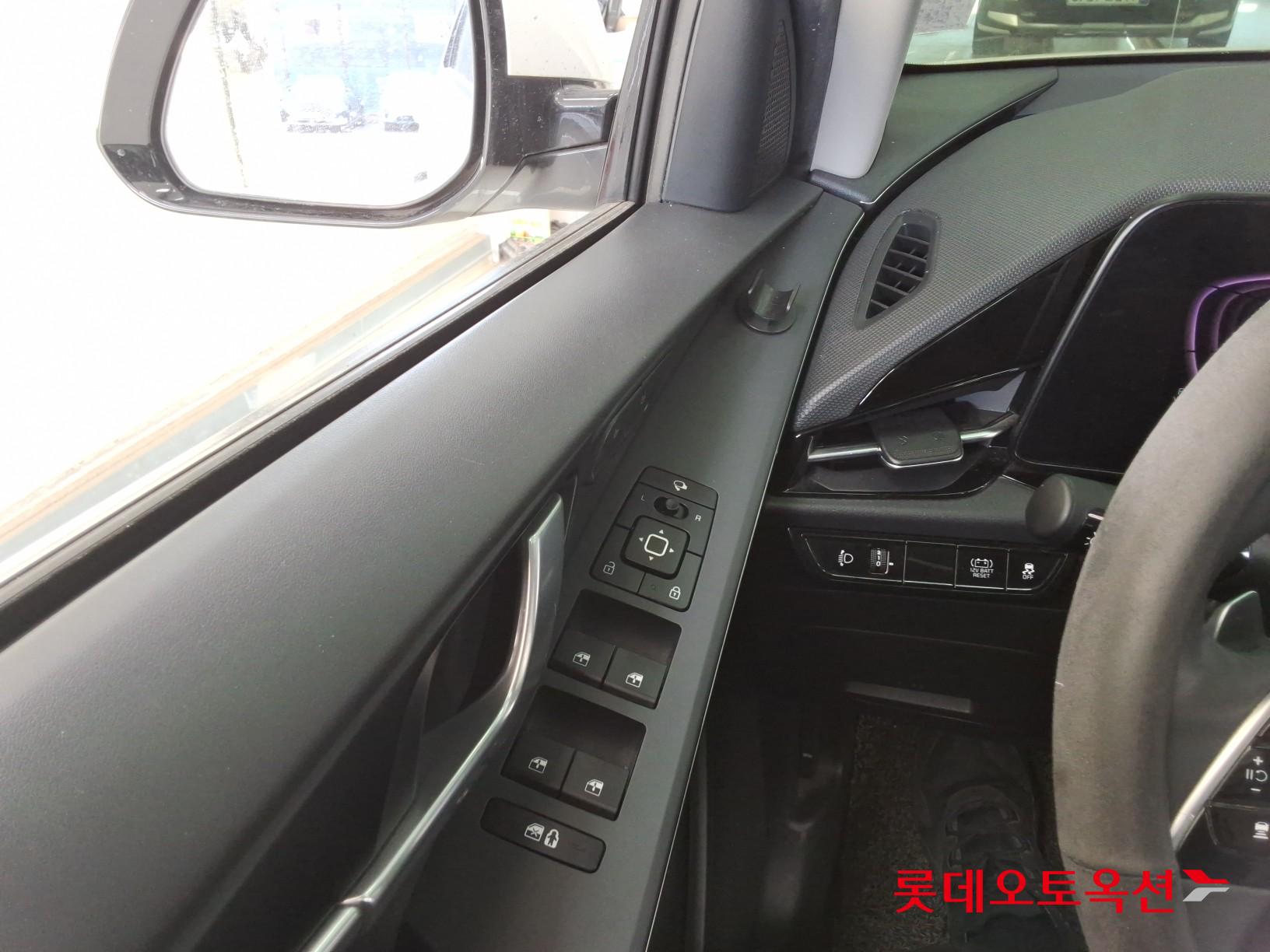 Kia Niro Hybrid id 3822946 из Кореи 28