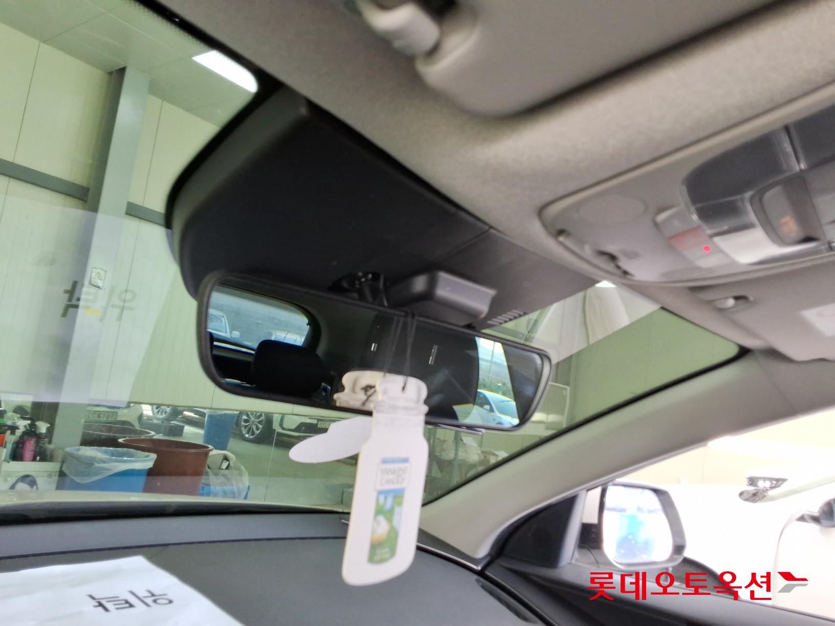 Kia Niro Hybrid id 3822946 из Кореи 32