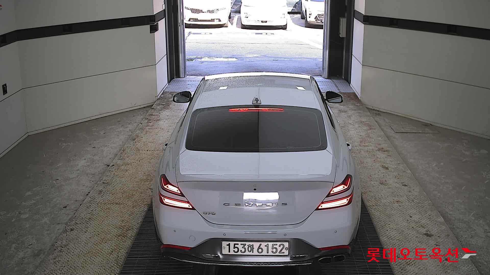 Hyundai G70 2021 Другое из Кореи, фото 5