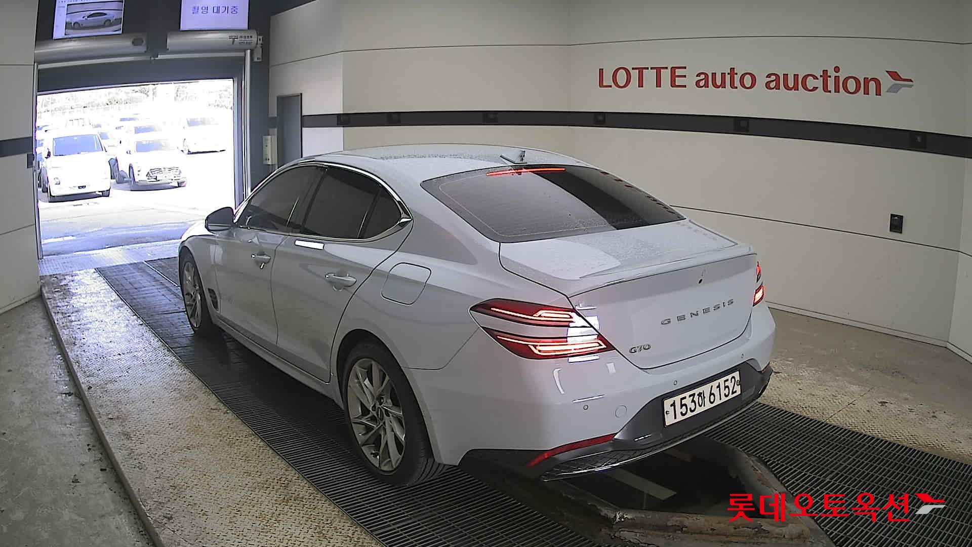 Hyundai G70 2021 Другое из Кореи, фото 6