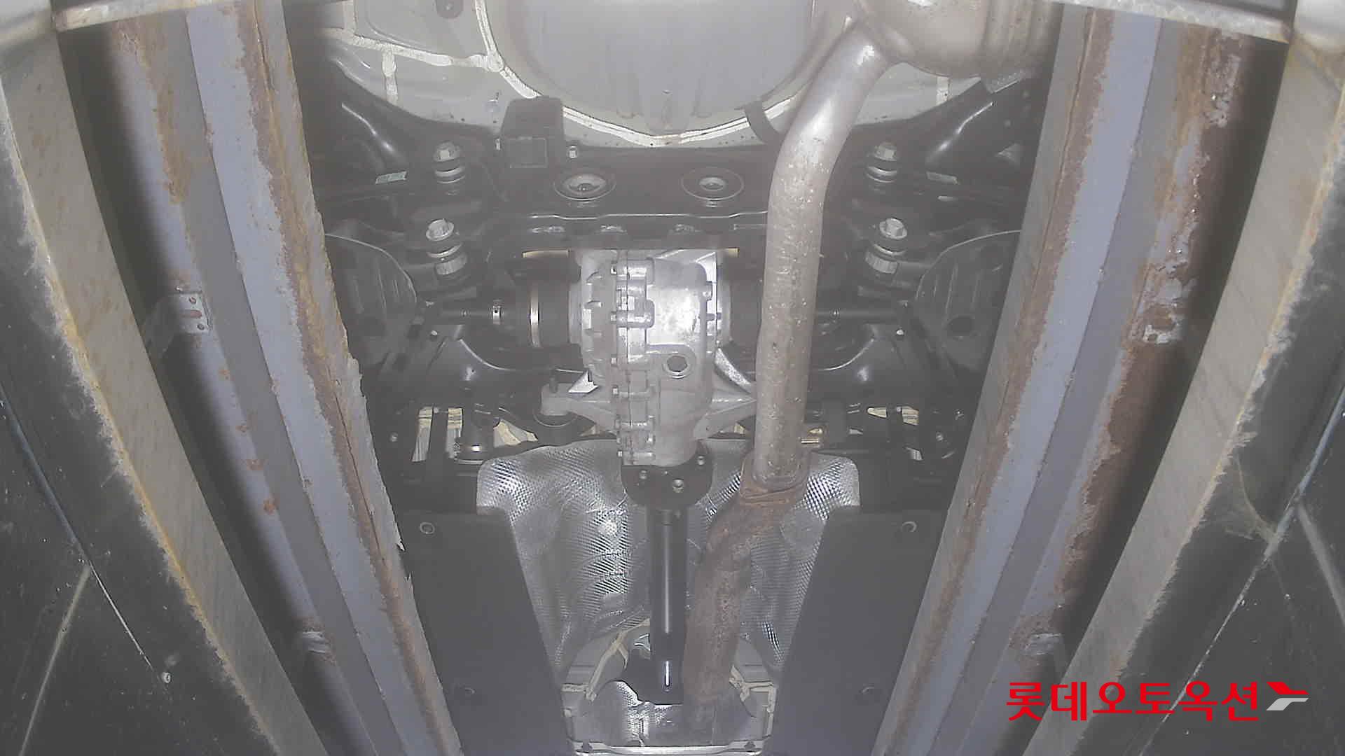 Hyundai G70 id 3822811 из Кореи 27