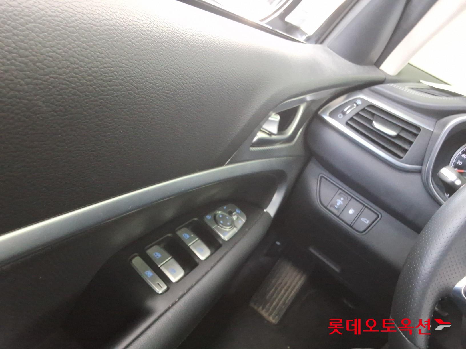 Hyundai G70 id 3822811 из Кореи 28