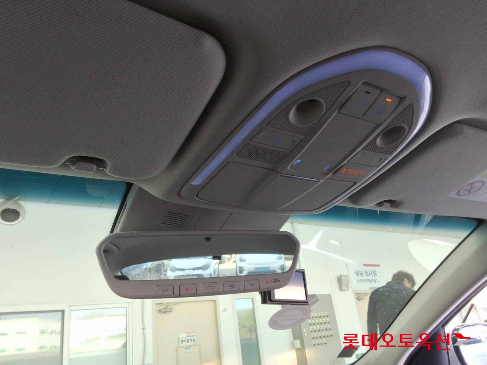 Hyundai G70 id 3822811 из Кореи 30