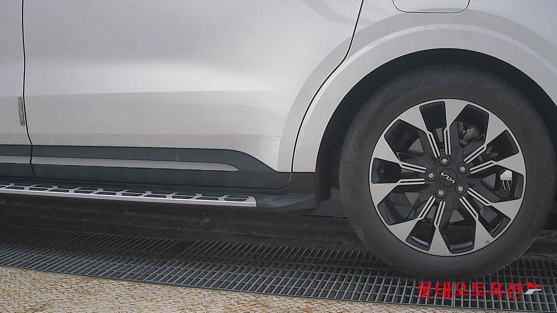 Kia Carnival Limousine id 3822979 из Кореи 22