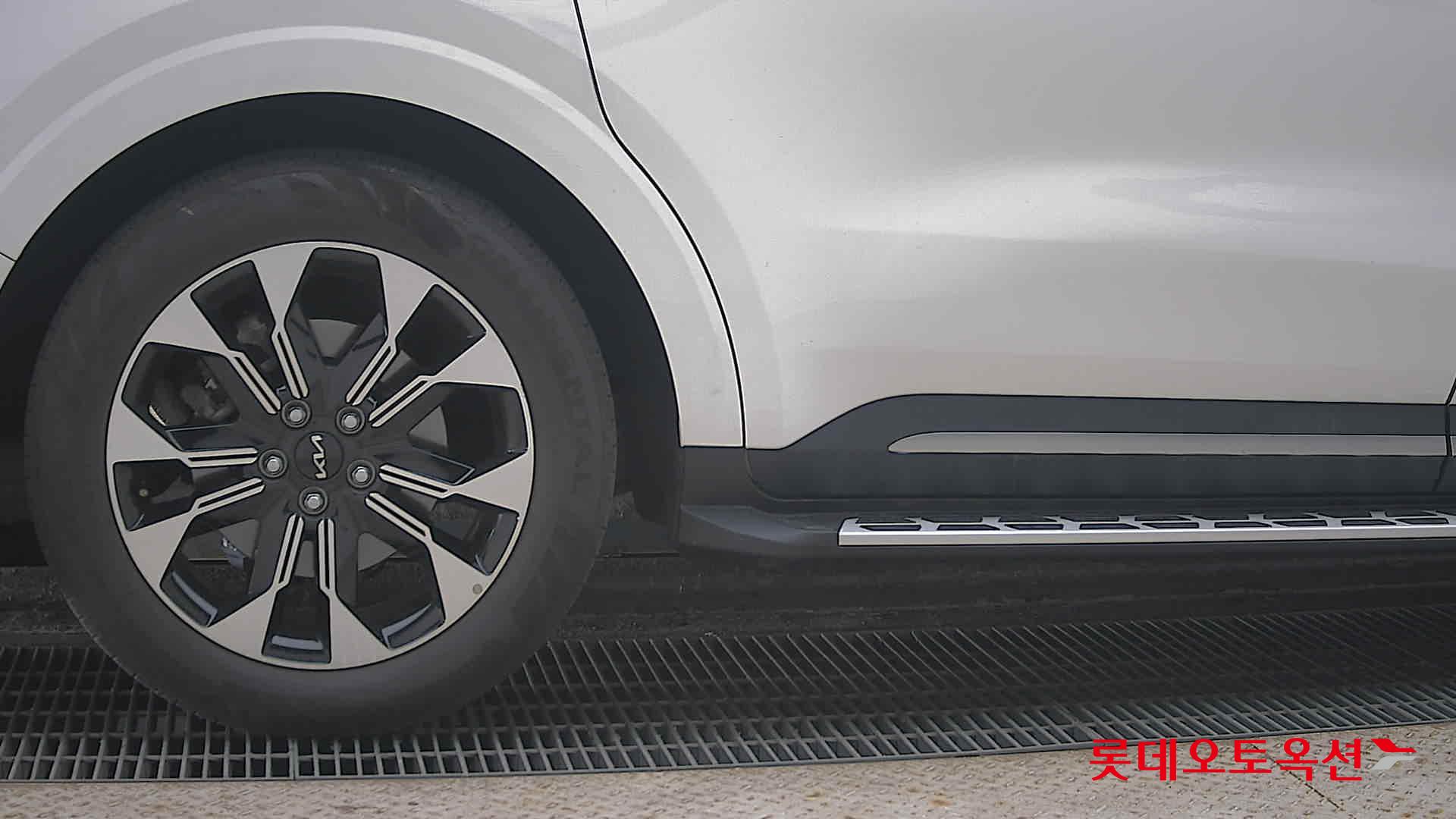 Kia Carnival Limousine id 3822979 из Кореи 24