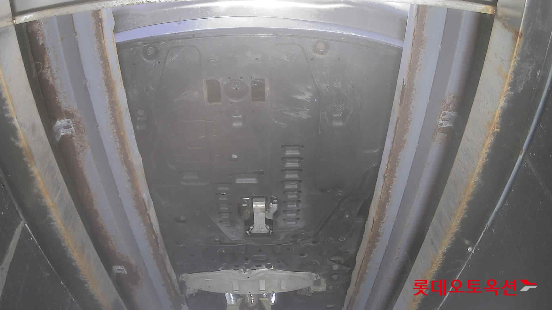 Kia Carnival Limousine id 3822979 из Кореи 26