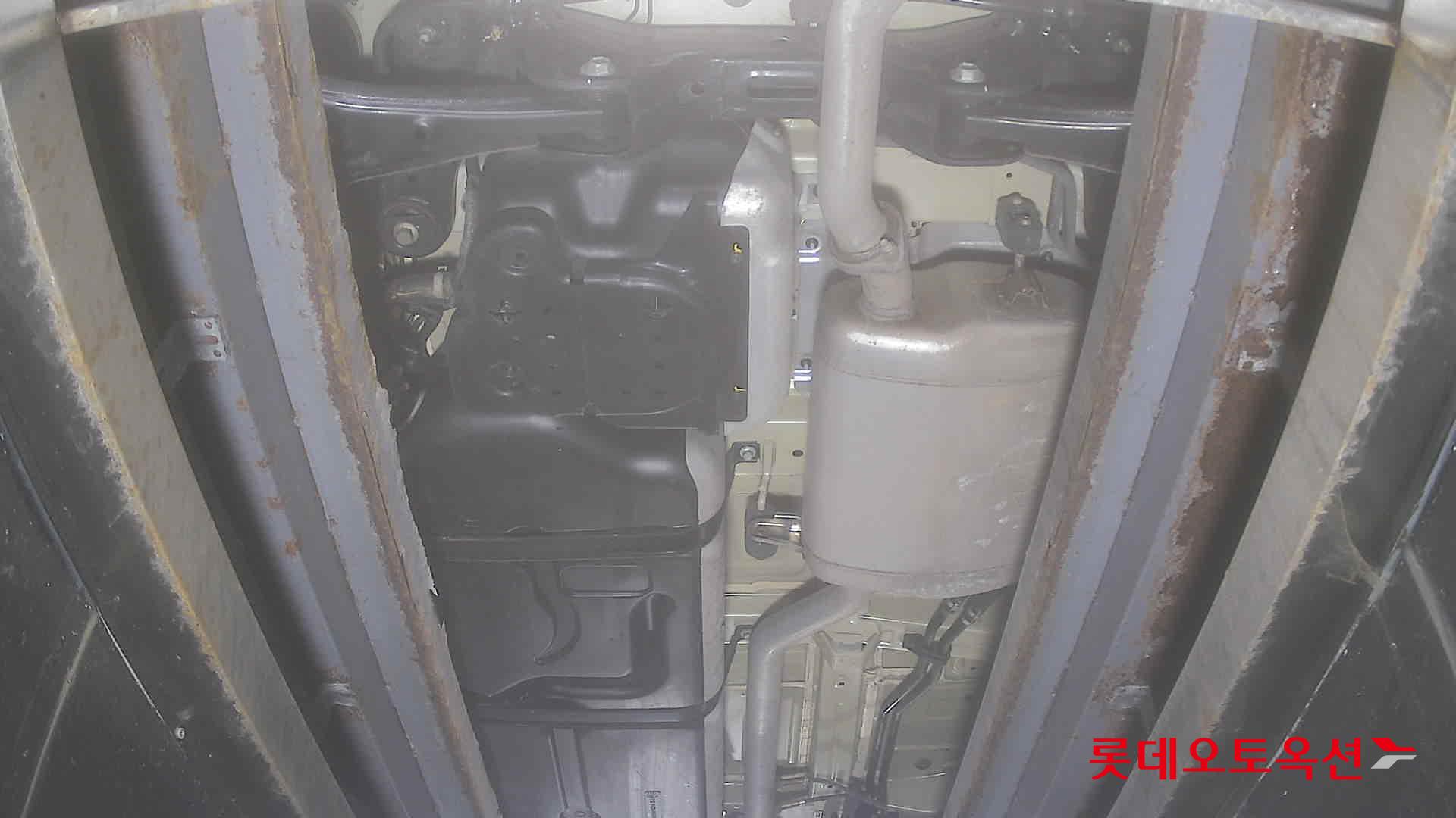 Kia Carnival Limousine id 3822979 из Кореи 27