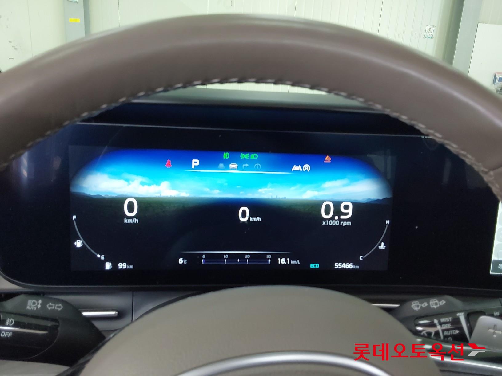 Kia Carnival Limousine id 3822979 из Кореи 30