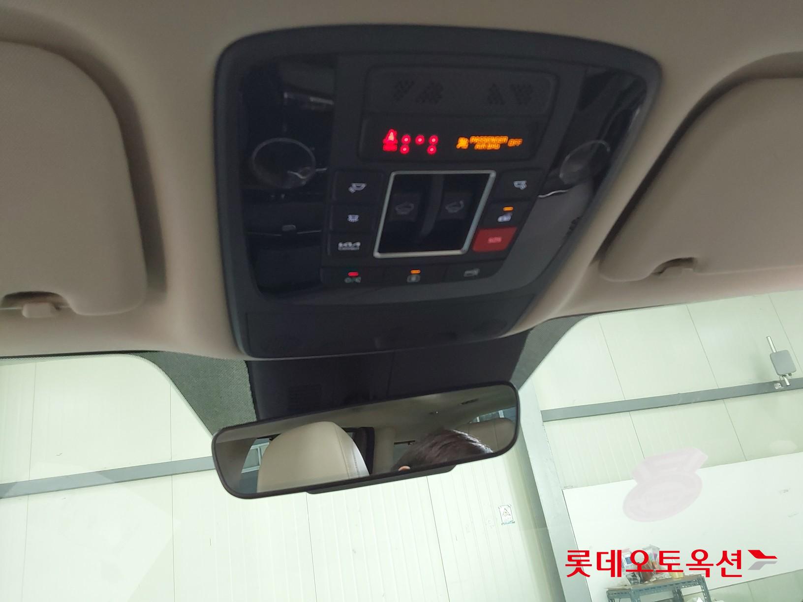 Kia Carnival Limousine id 3822979 из Кореи 31