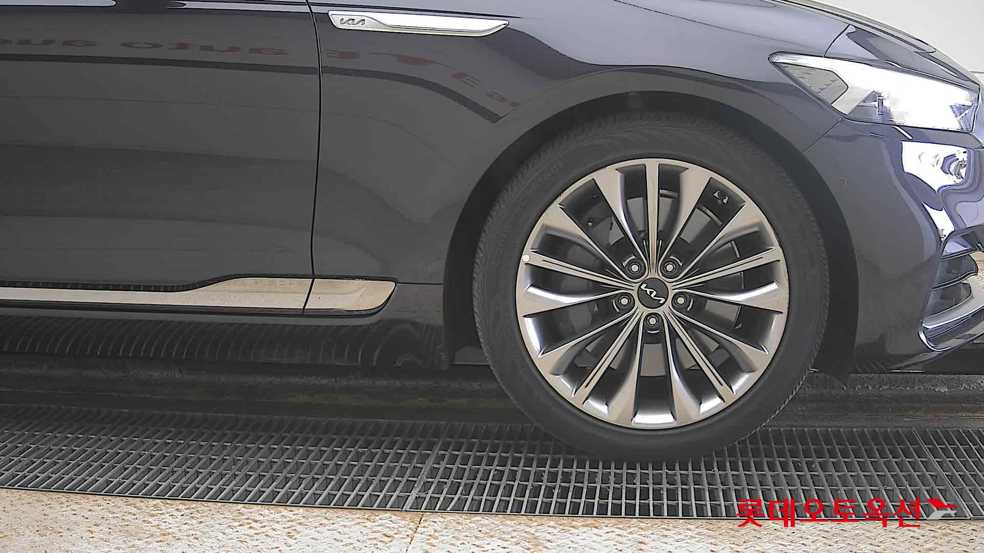 Kia K9 id 3822948 из Кореи 23