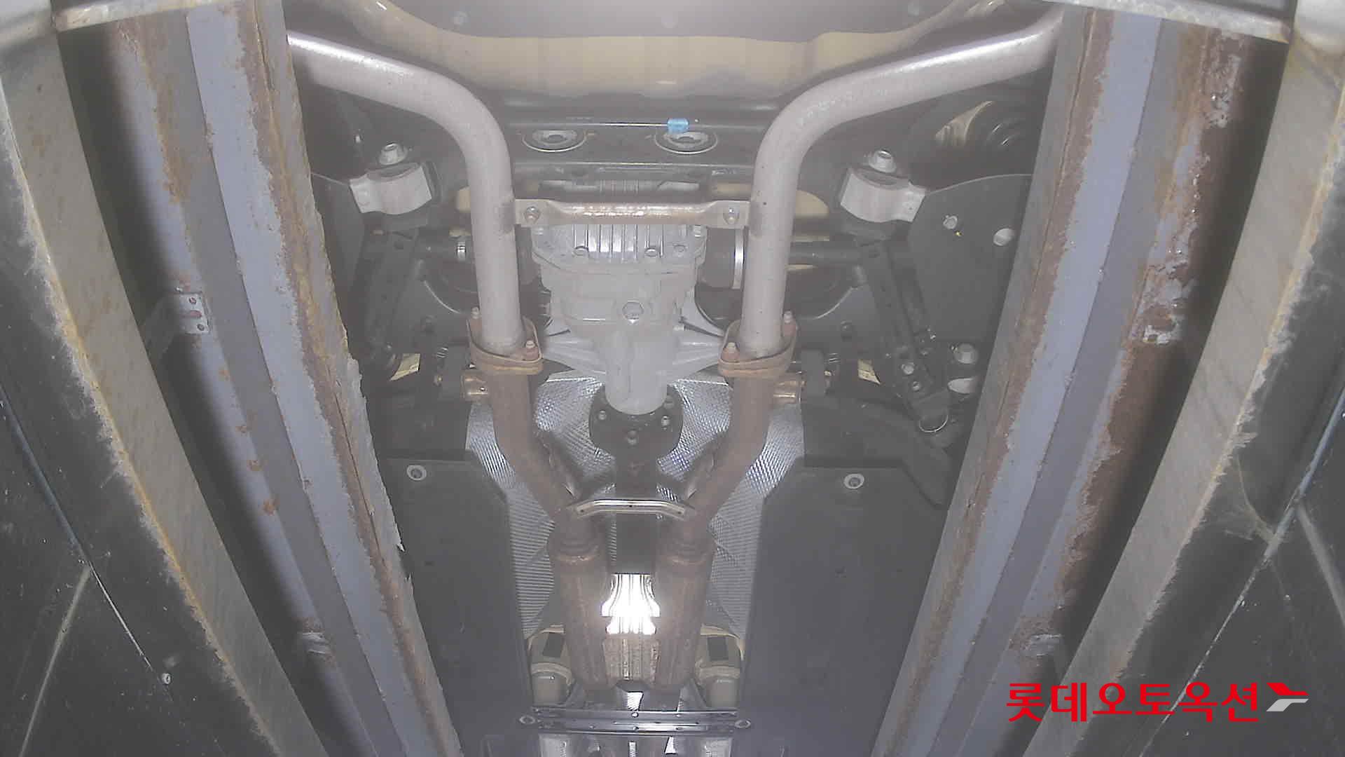 Kia K9 id 3822948 из Кореи 27