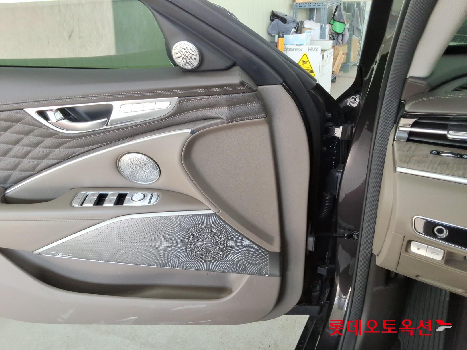 Kia K9 id 3822948 из Кореи 28