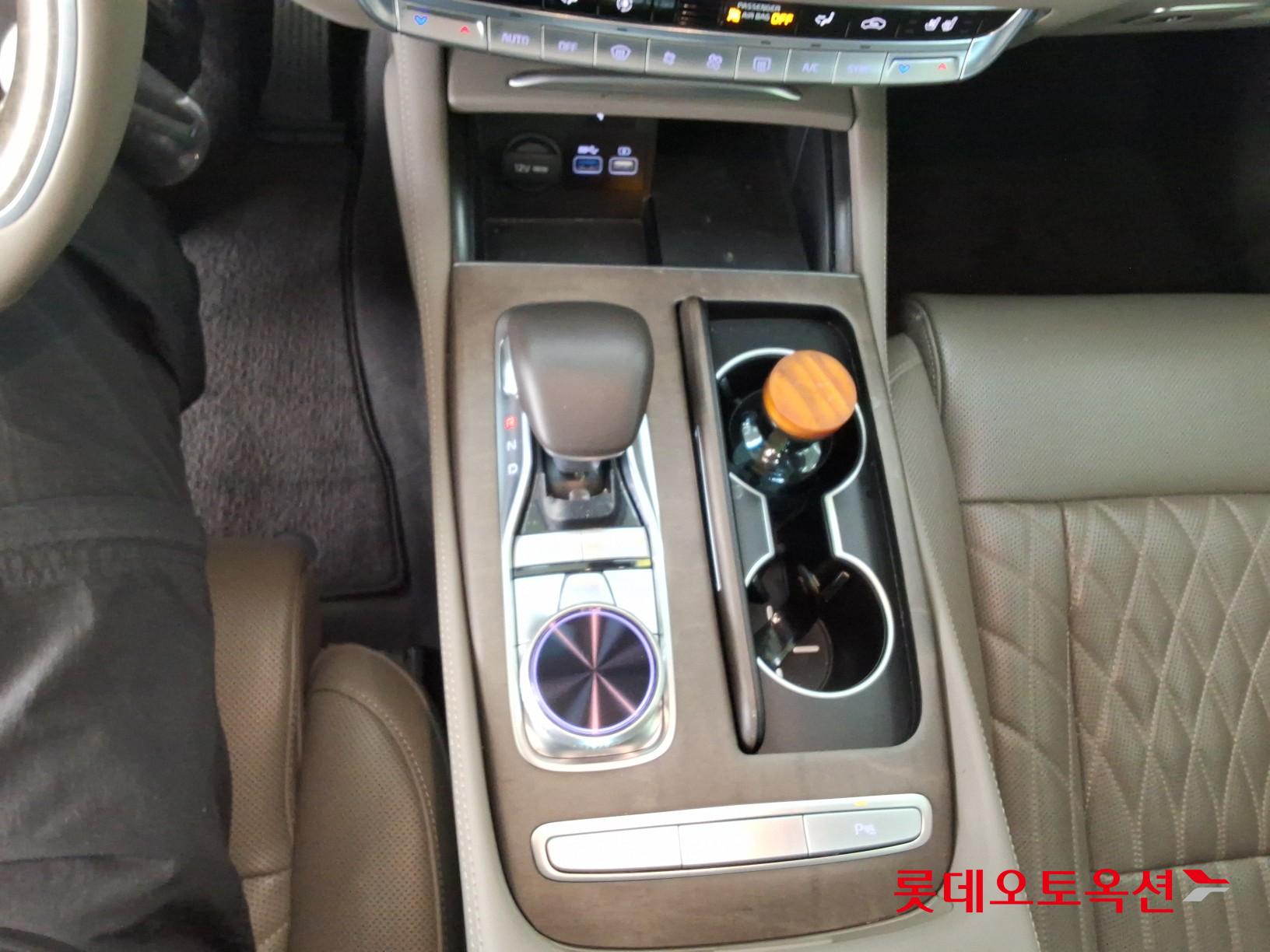 Kia K9 id 3822948 из Кореи 31