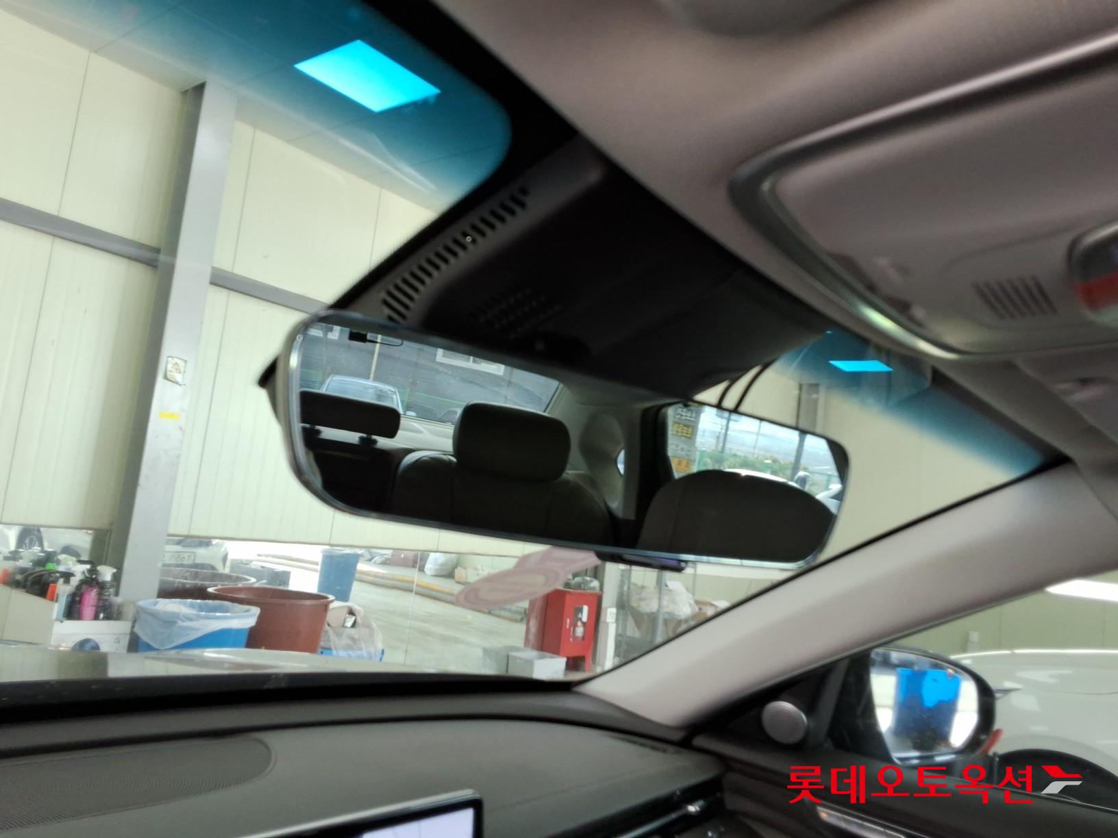 Kia K9 id 3822948 из Кореи 32