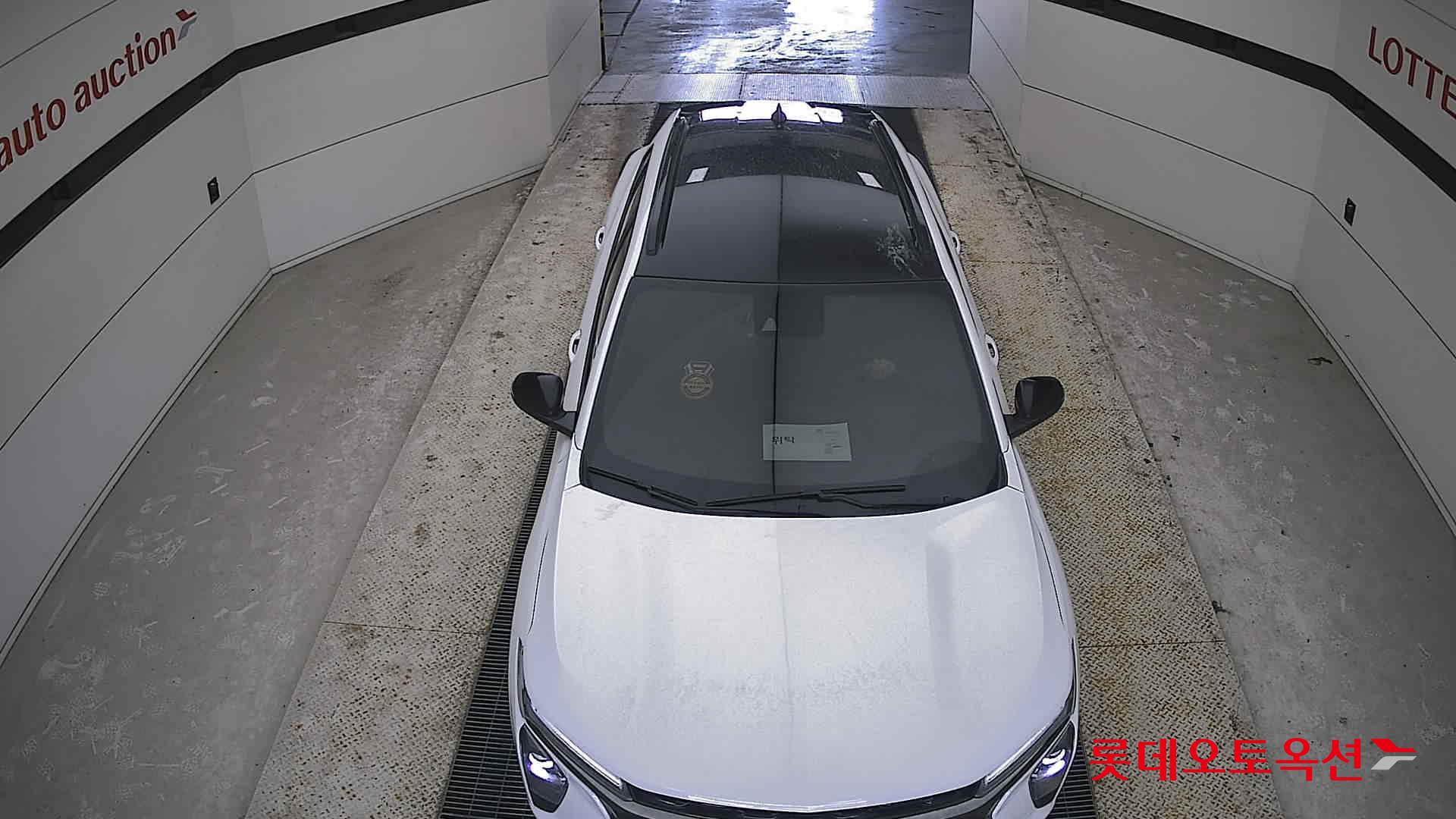 Korea G M Trax 1.2 Turbo id 3816459 из Кореи 25