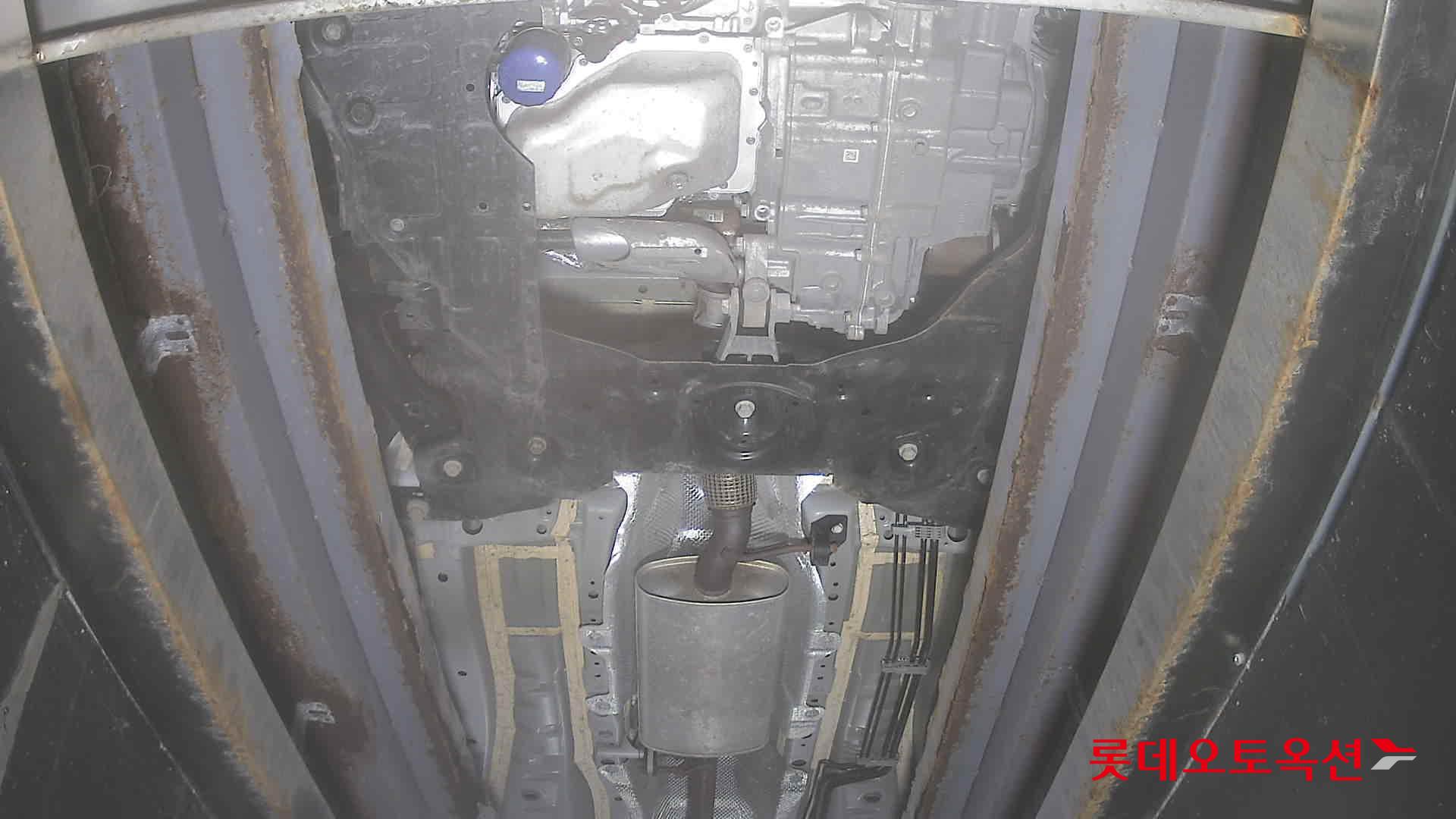 Korea G M Trax 1.2 Turbo id 3816459 из Кореи 26