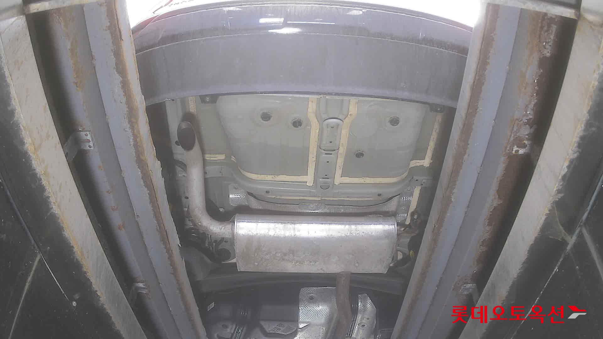 Korea G M Trax 1.2 Turbo id 3816459 из Кореи 27