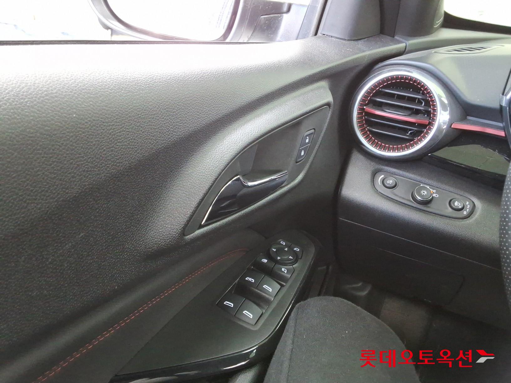 Korea G M Trax 1.2 Turbo id 3816459 из Кореи 28