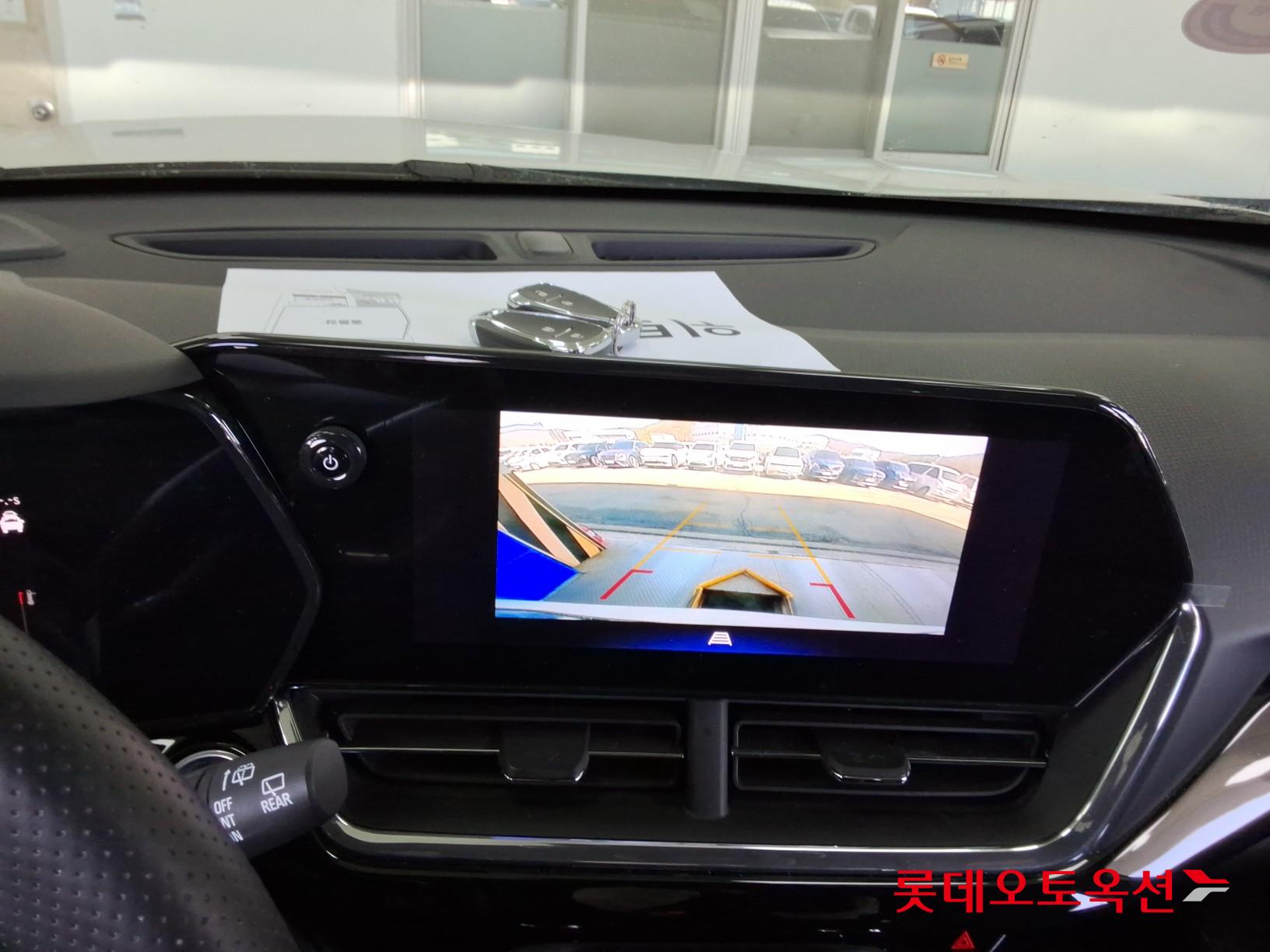 Korea G M Trax 1.2 Turbo id 3816459 из Кореи 32