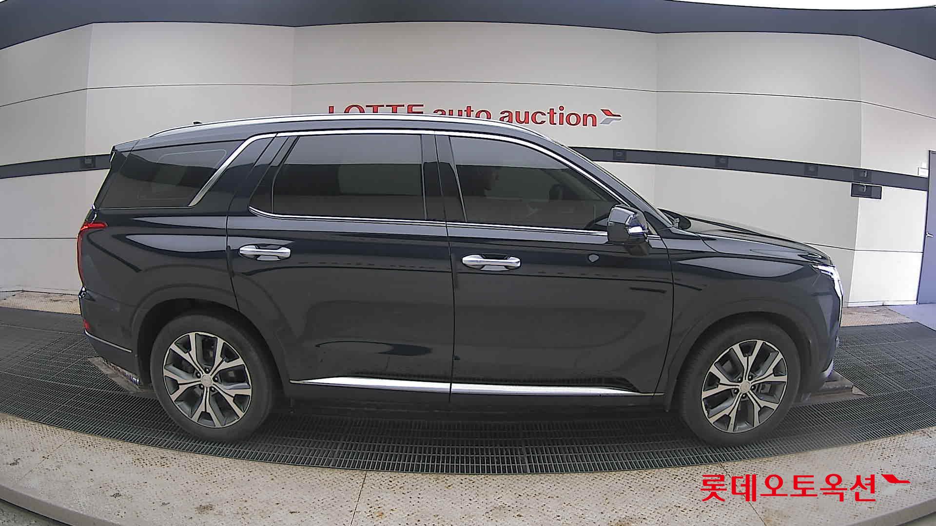 Hyundai Palisade 2020 Другое из Кореи, фото 3