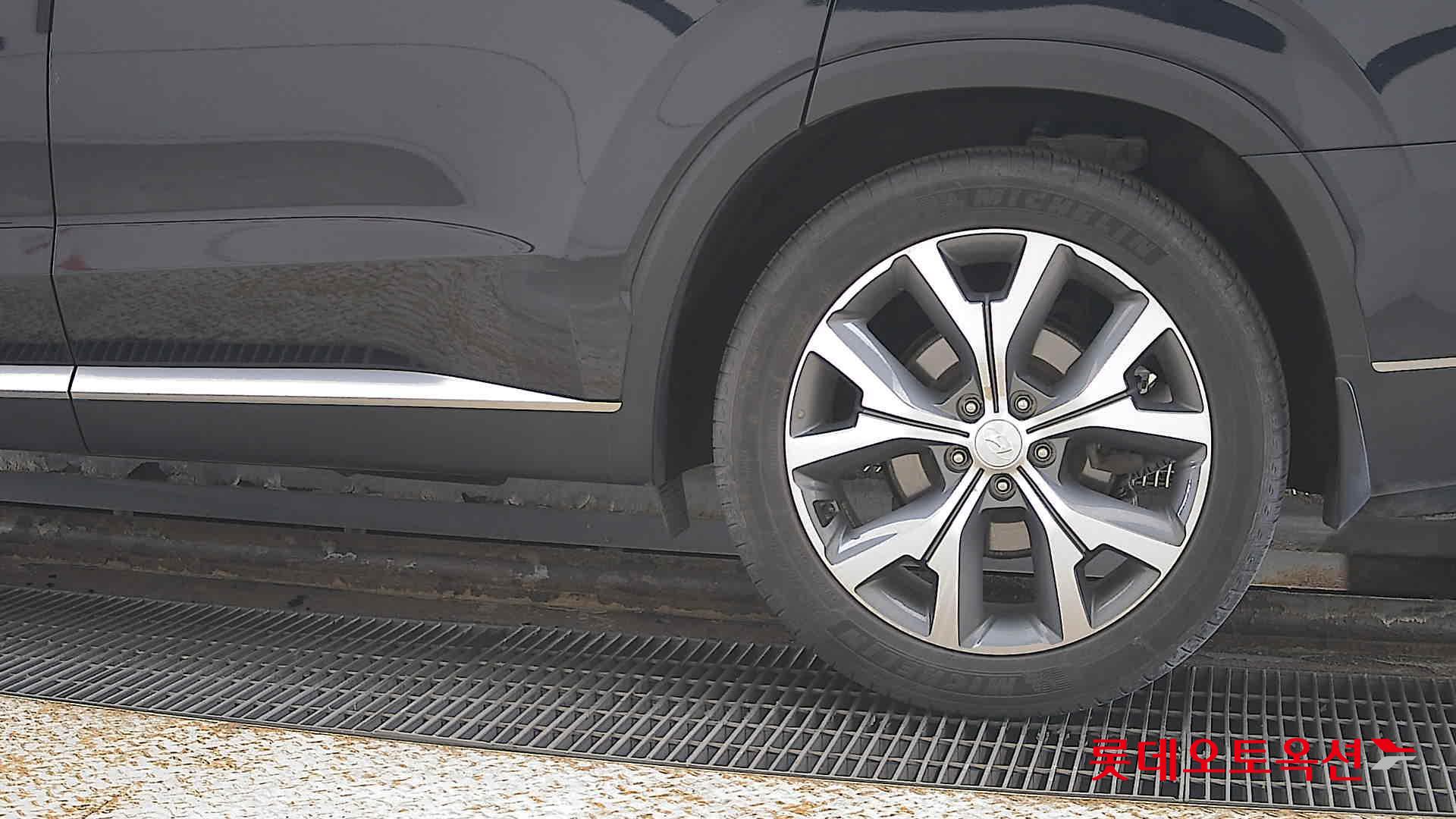 Hyundai Palisade id 3816319 из Кореи 22