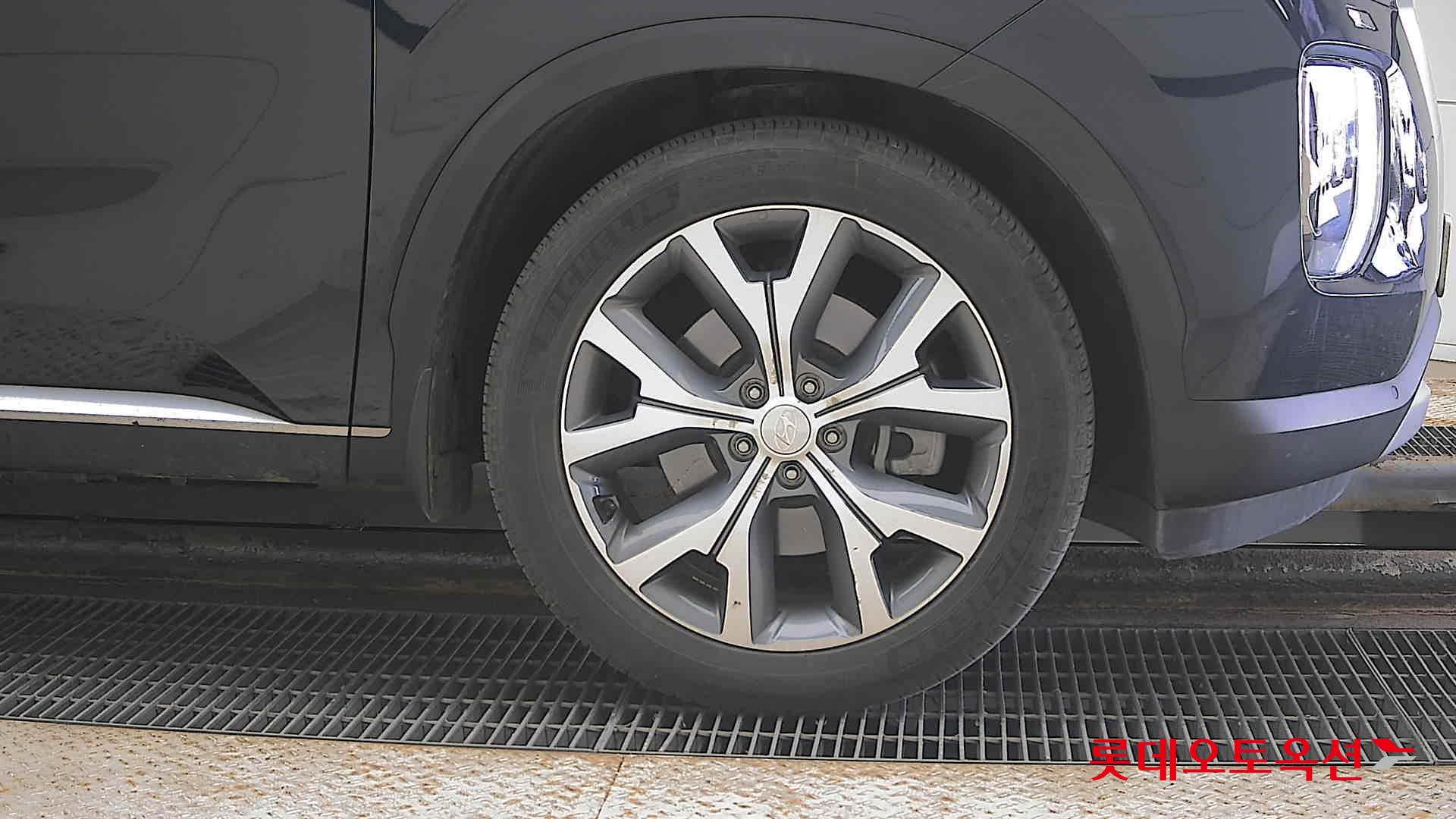 Hyundai Palisade id 3816319 из Кореи 23