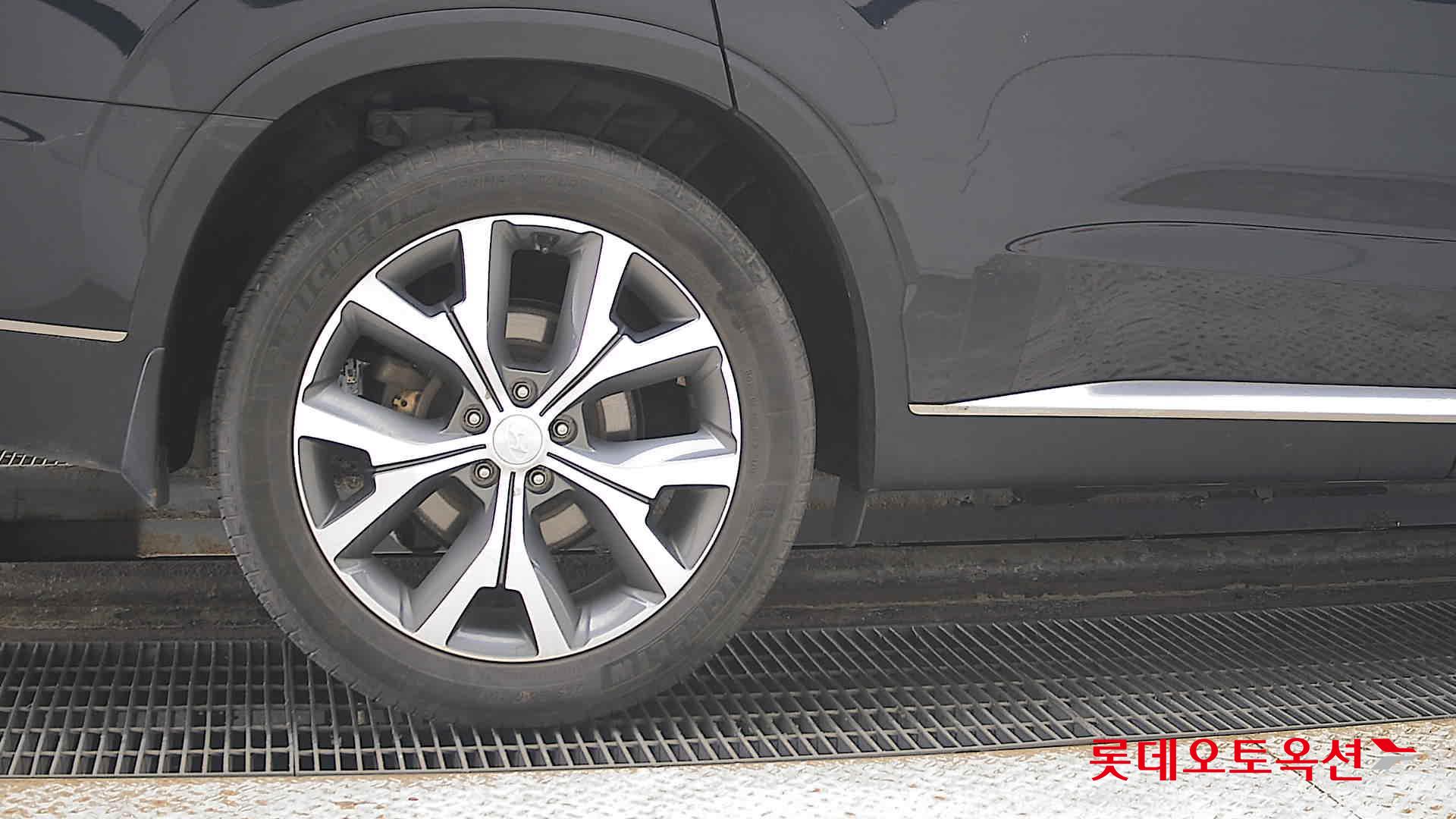 Hyundai Palisade id 3816319 из Кореи 24