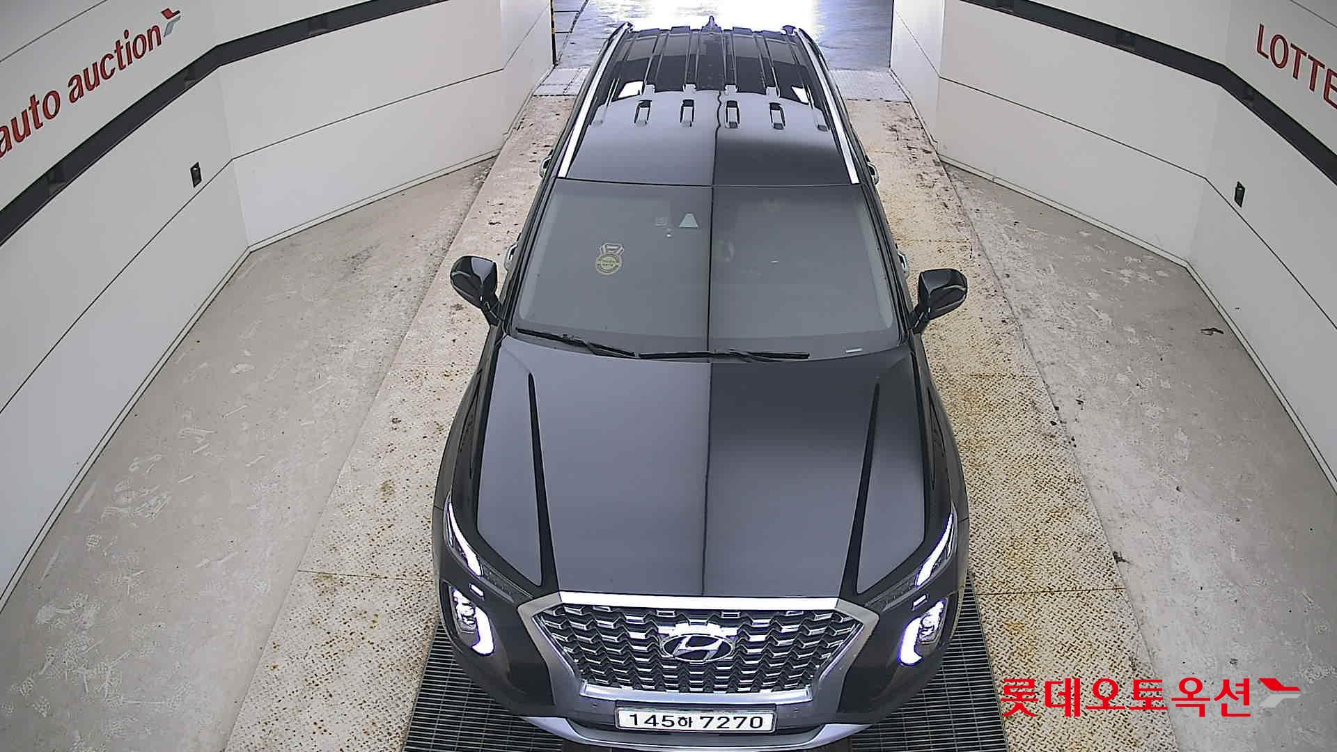 Hyundai Palisade id 3816319 из Кореи 25